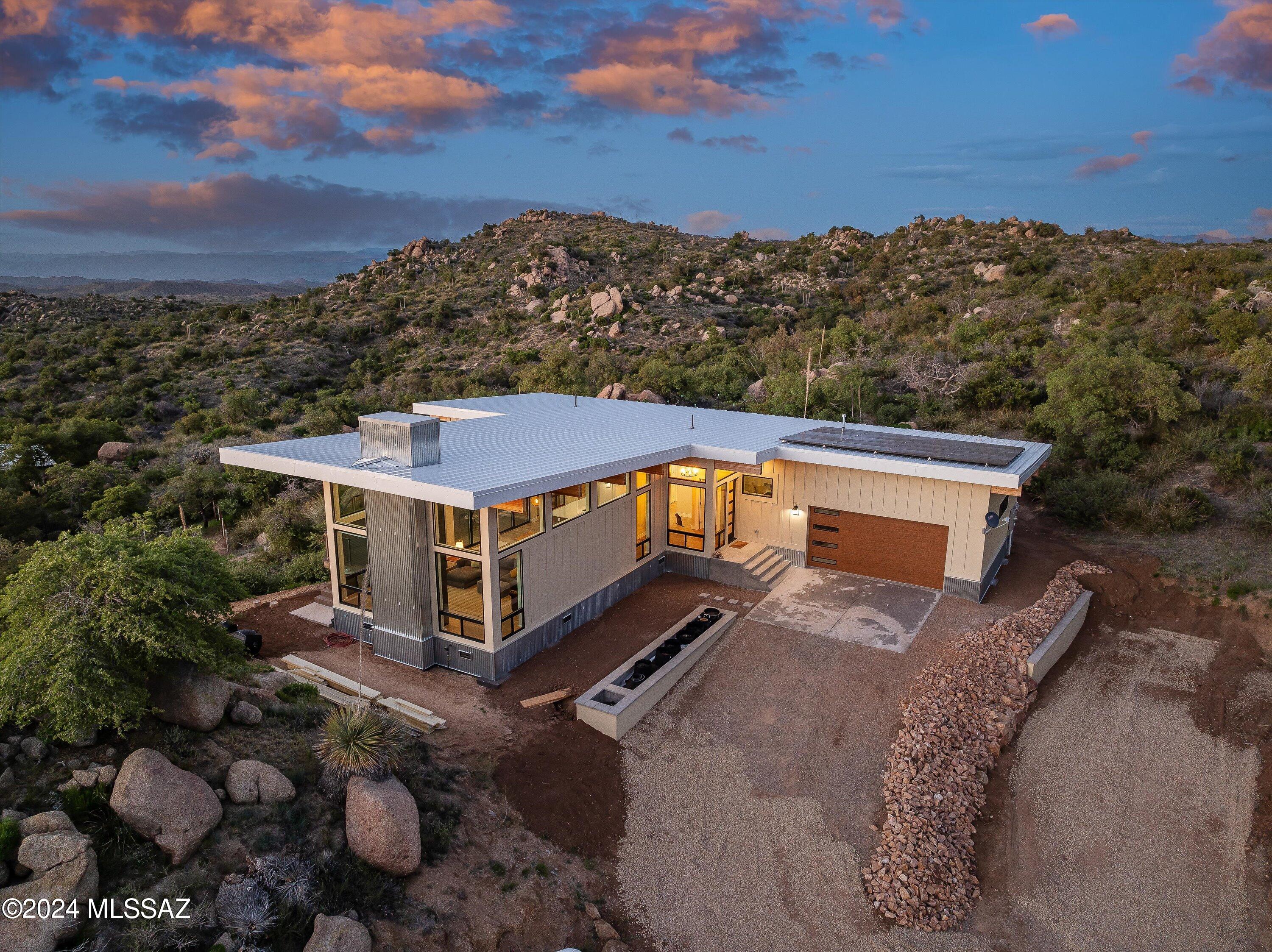 Cherry Valley - Residential