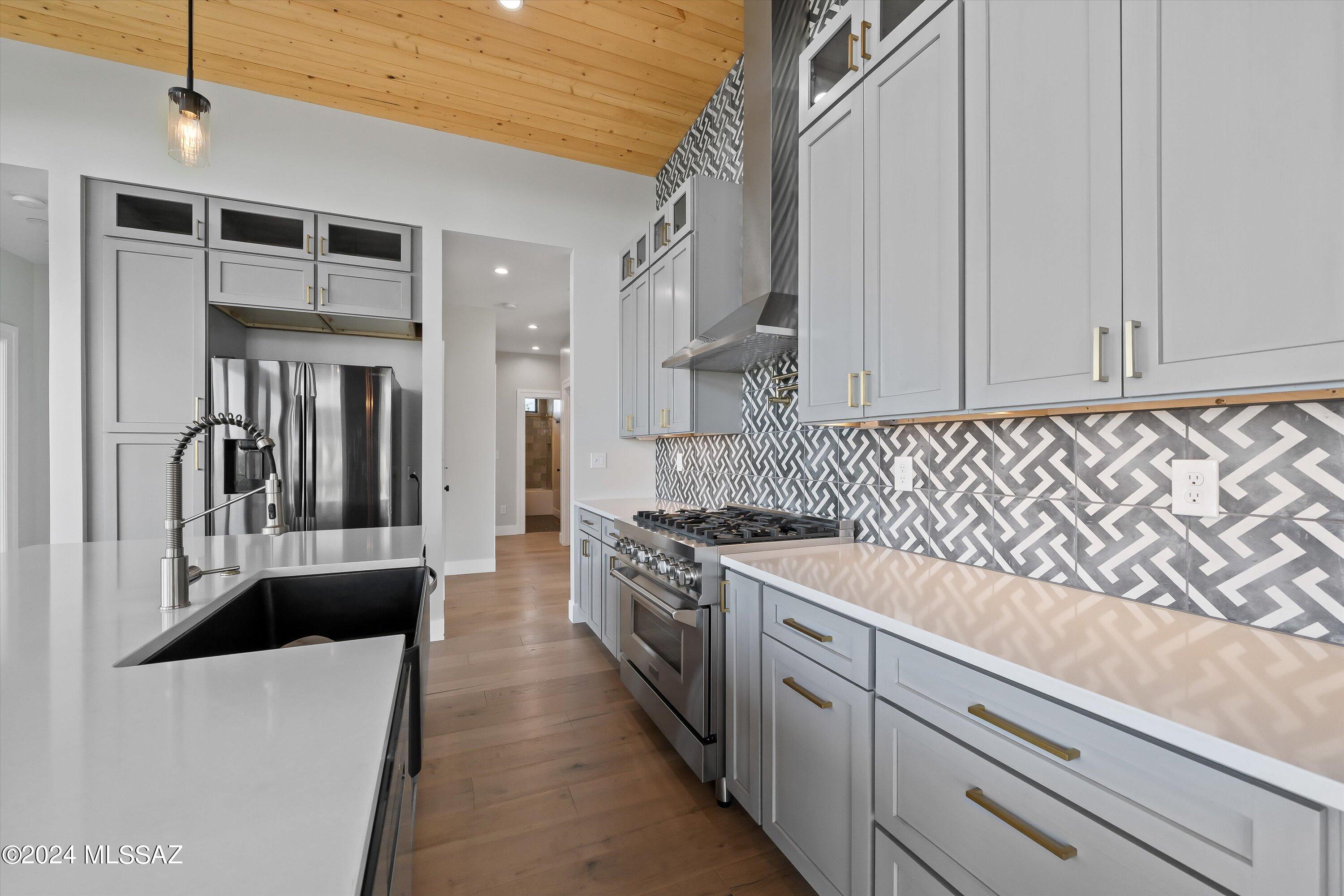 Cherry Valley - Residential