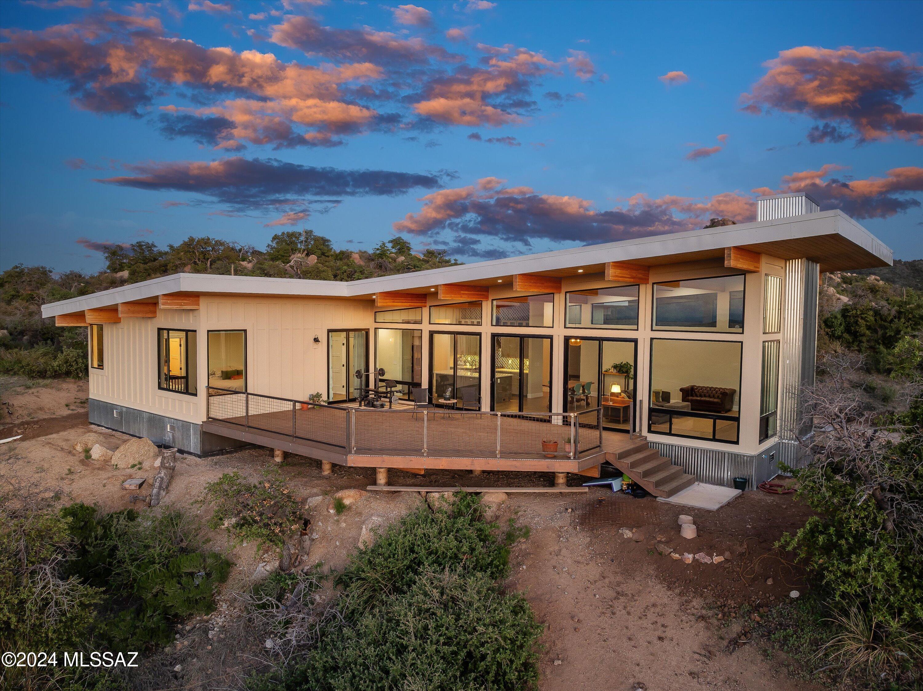 Cherry Valley - Residential
