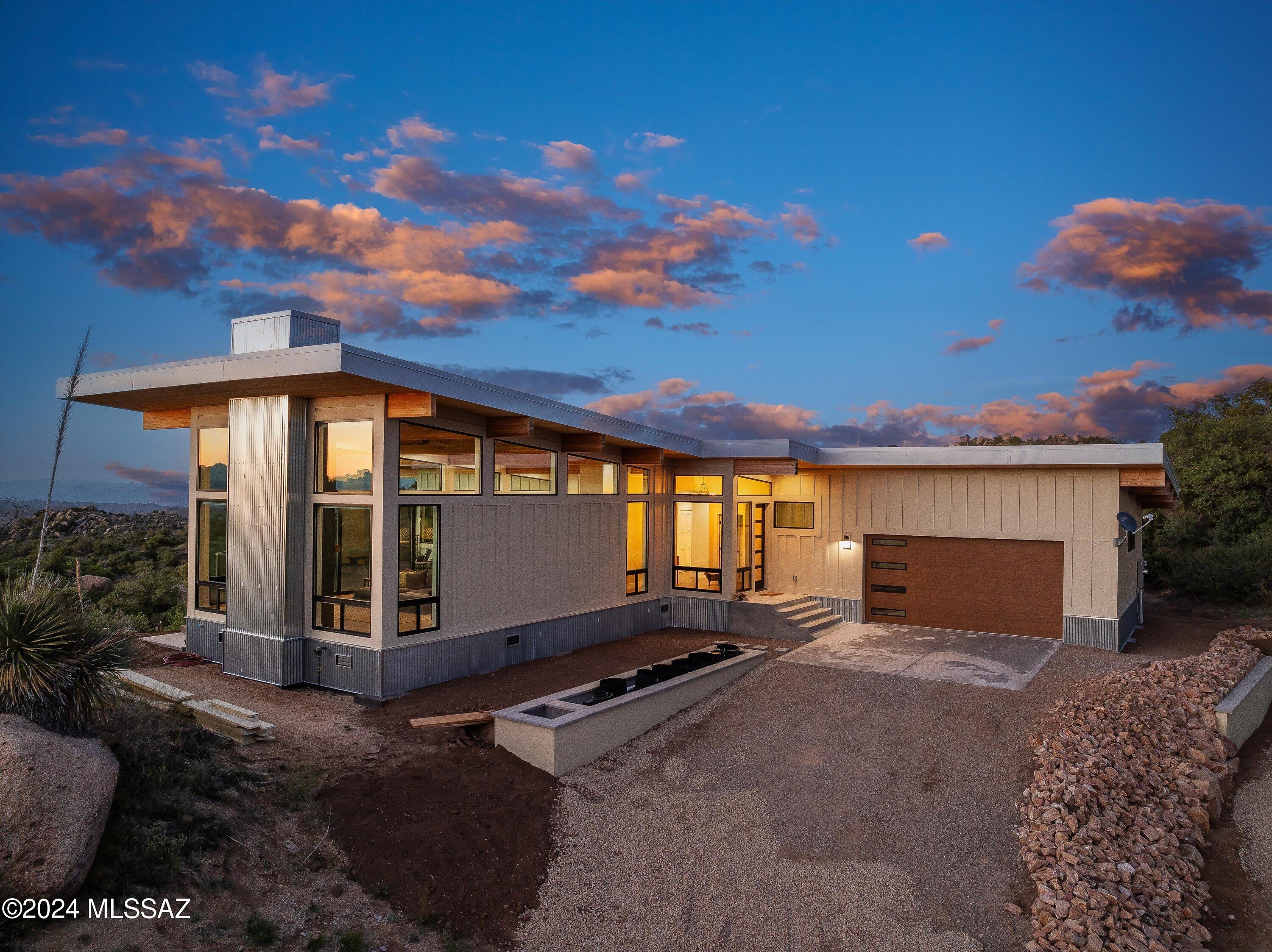 Cherry Valley - Residential
