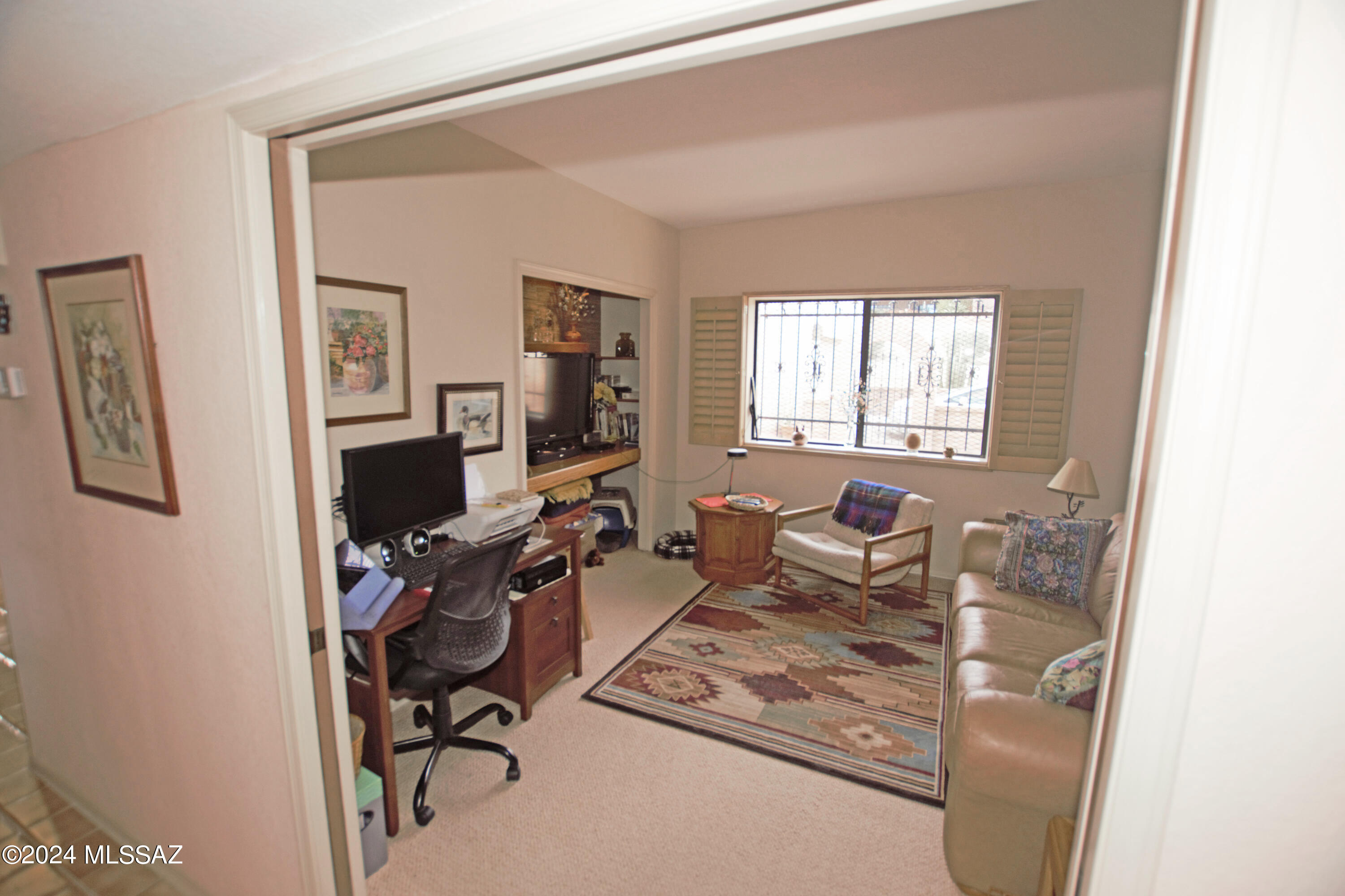 Canoa Estates (1-142) - Residential