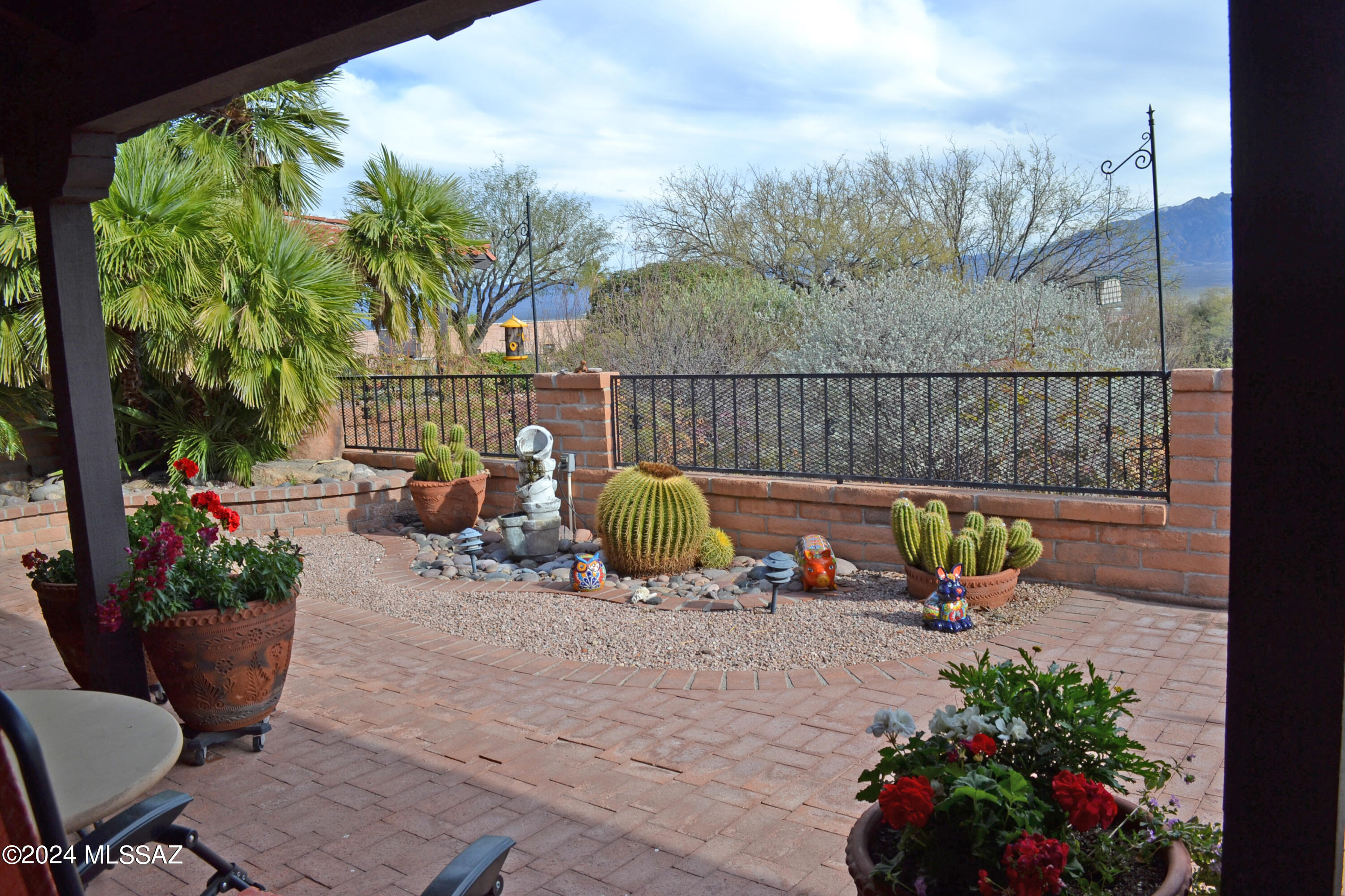 Canoa Estates (1-142) - Residential