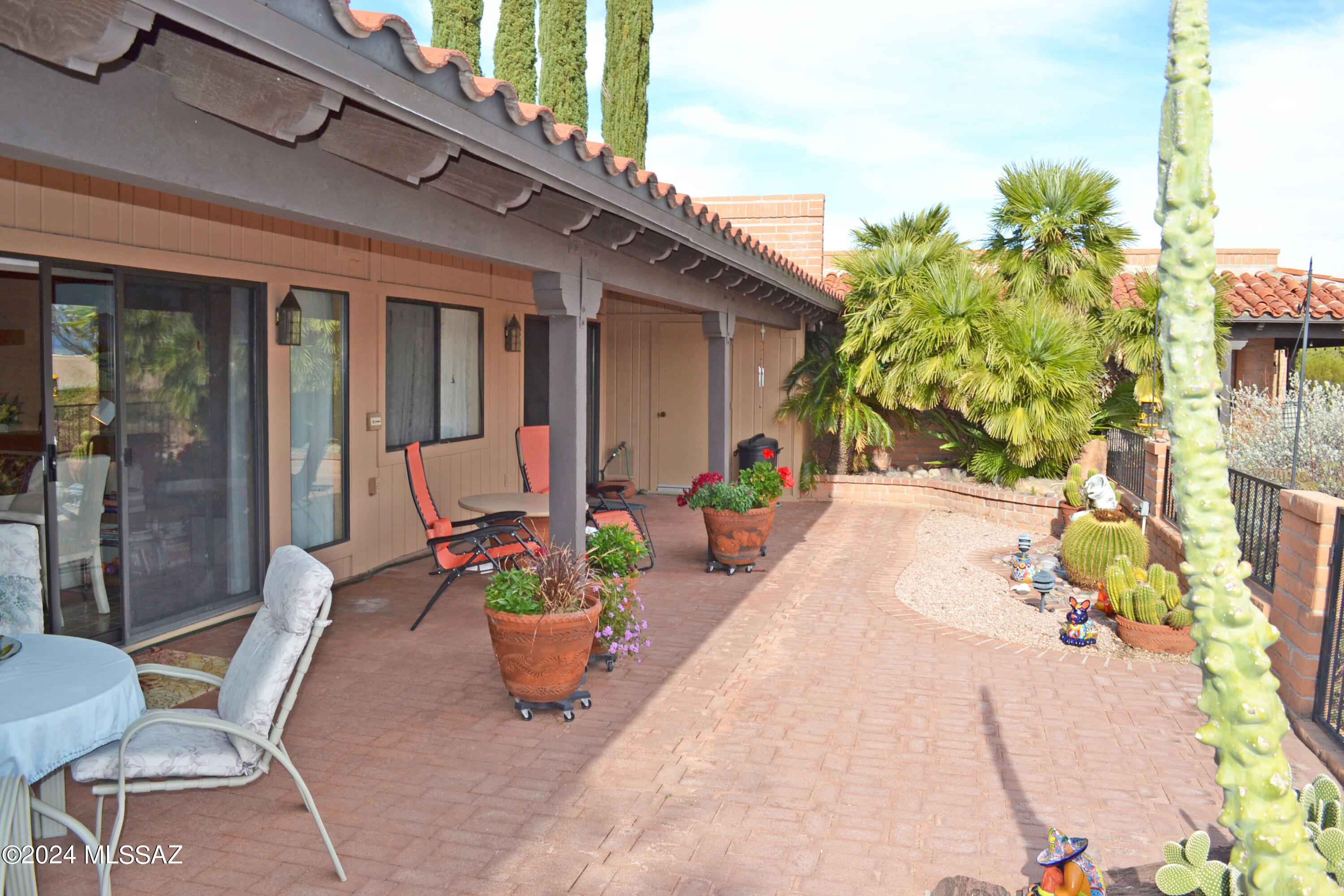 Canoa Estates (1-142) - Residential