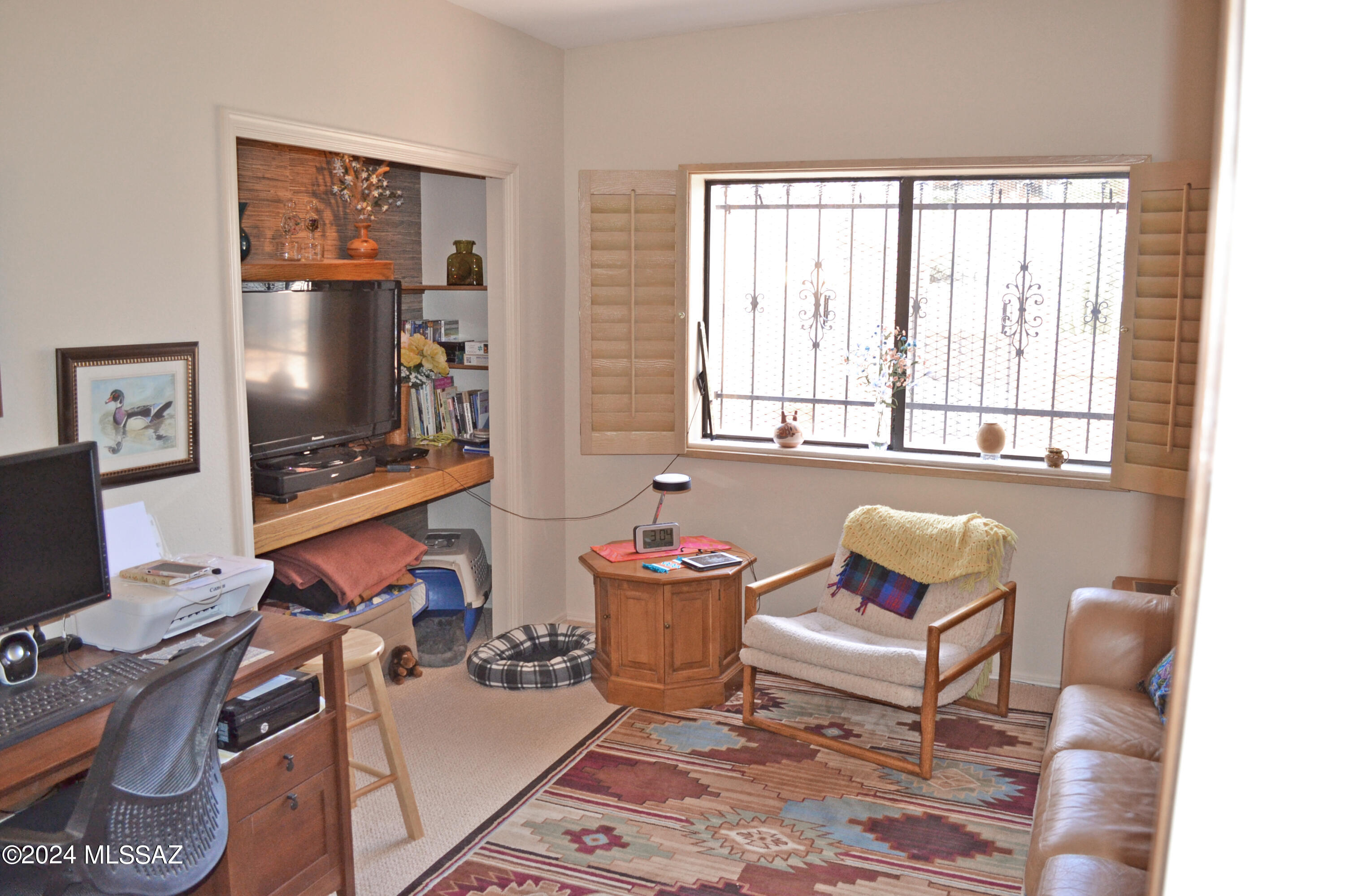 Canoa Estates (1-142) - Residential