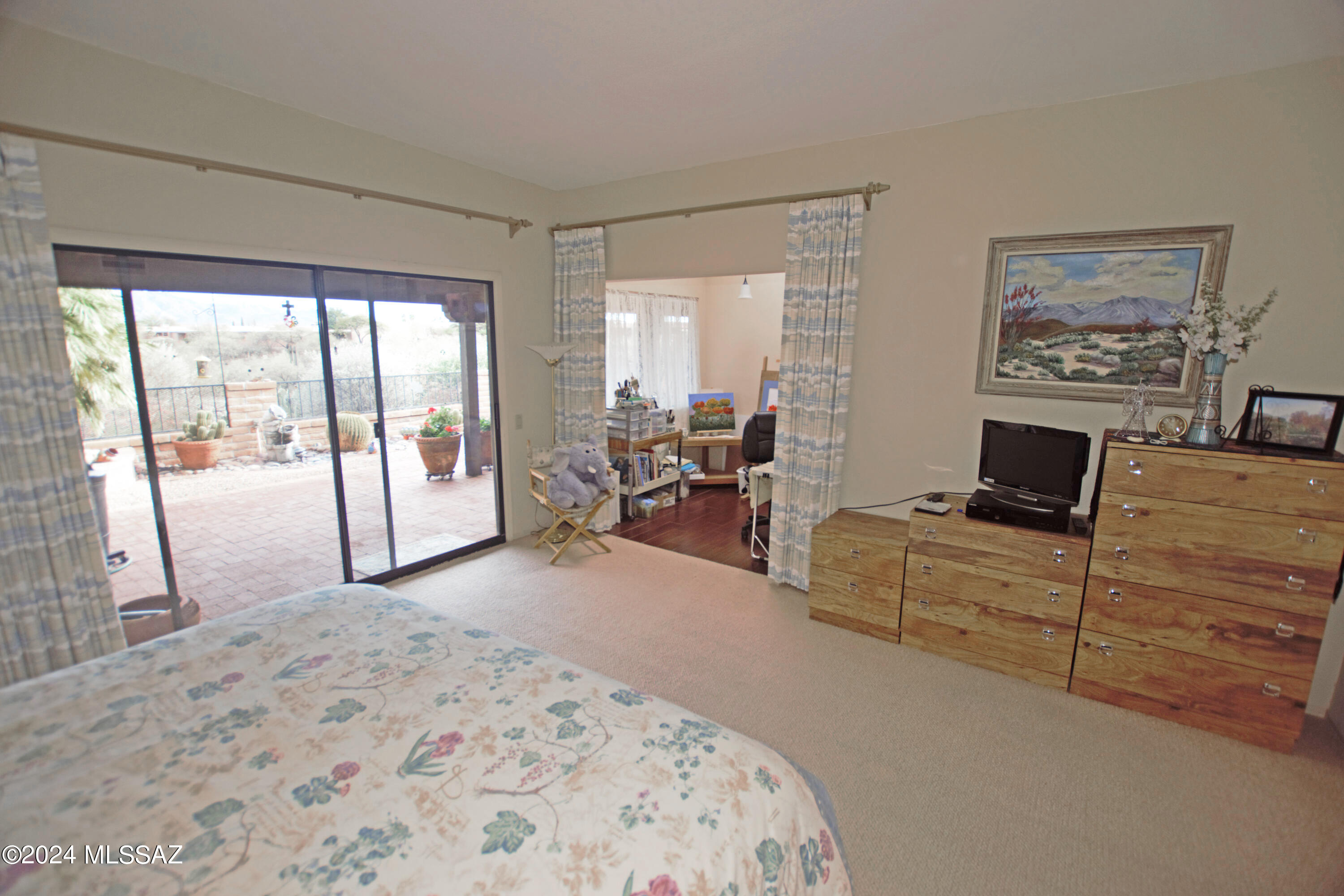 Canoa Estates (1-142) - Residential