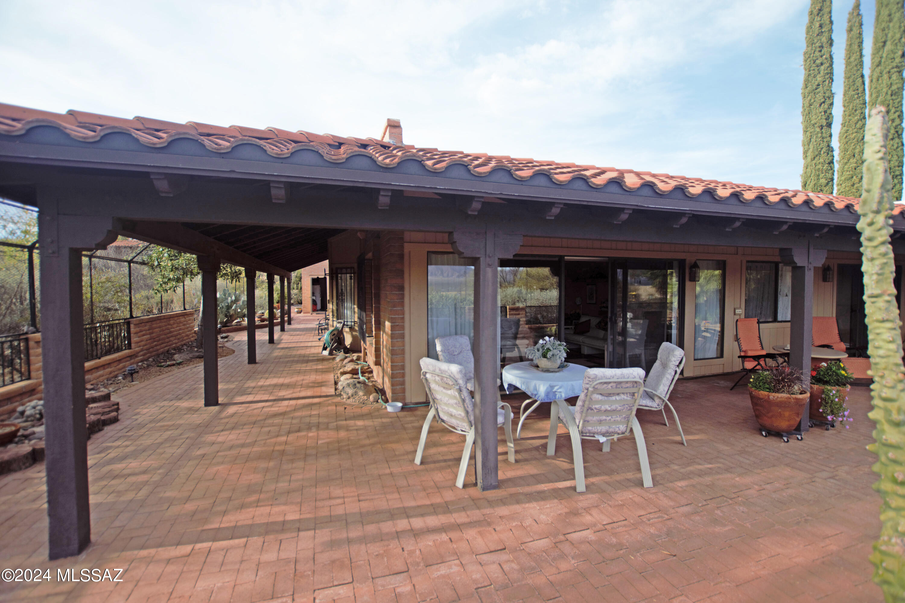 Canoa Estates (1-142) - Residential