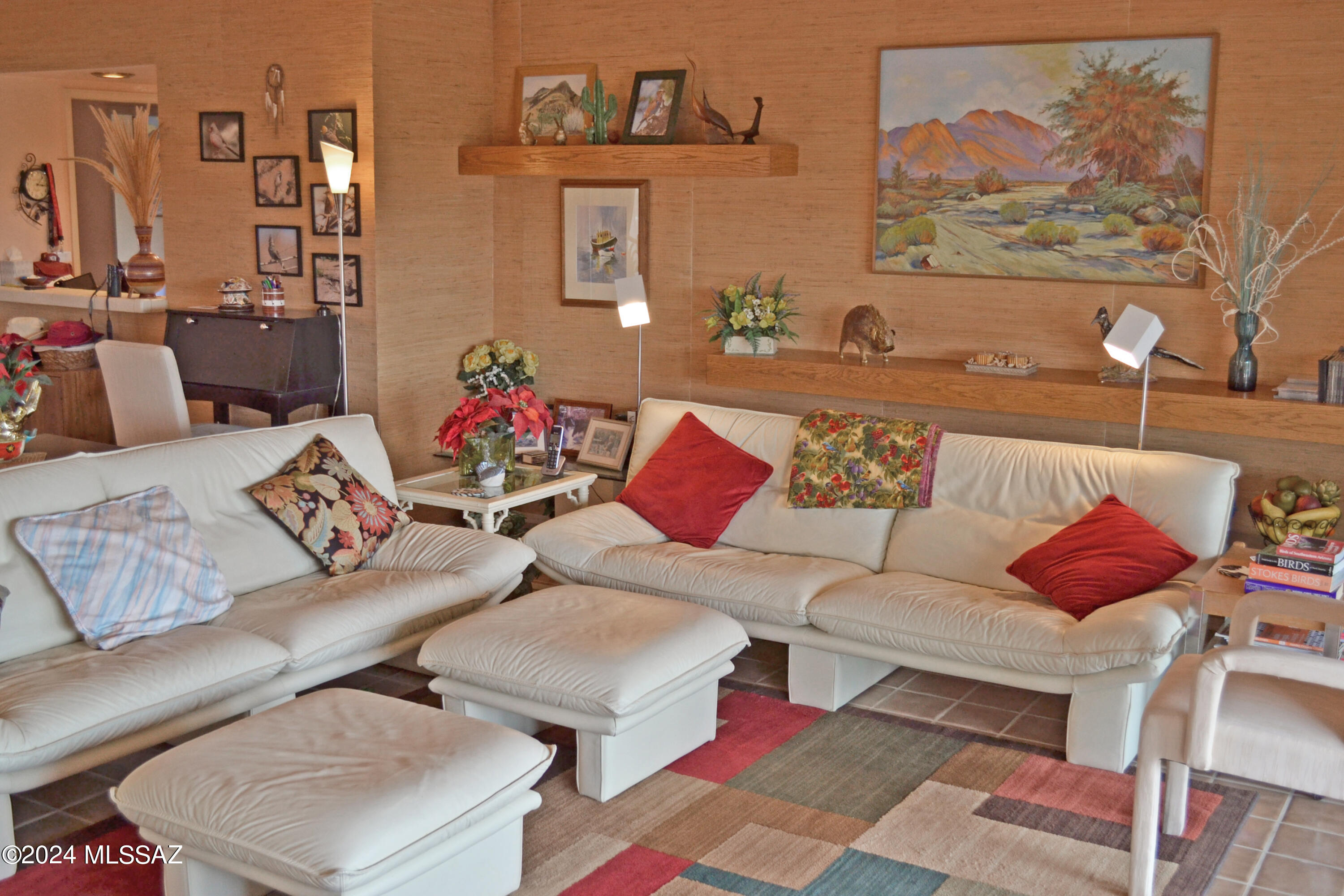 Canoa Estates (1-142) - Residential