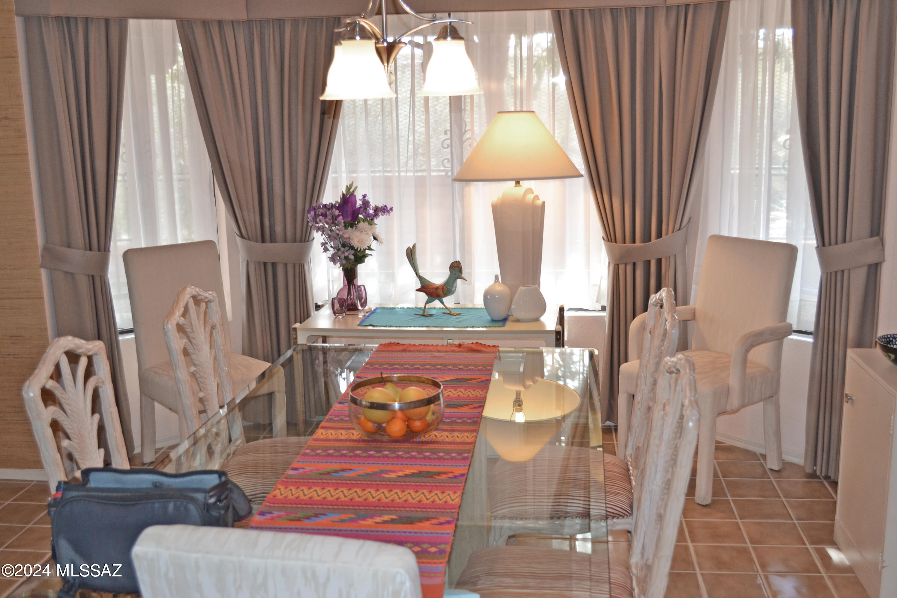 Canoa Estates (1-142) - Residential