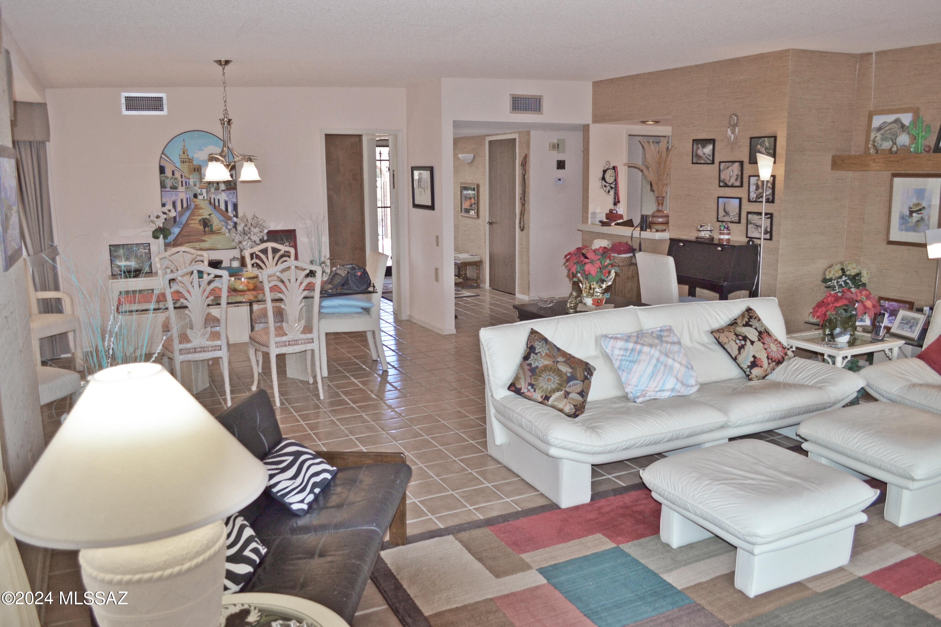 Canoa Estates (1-142) - Residential
