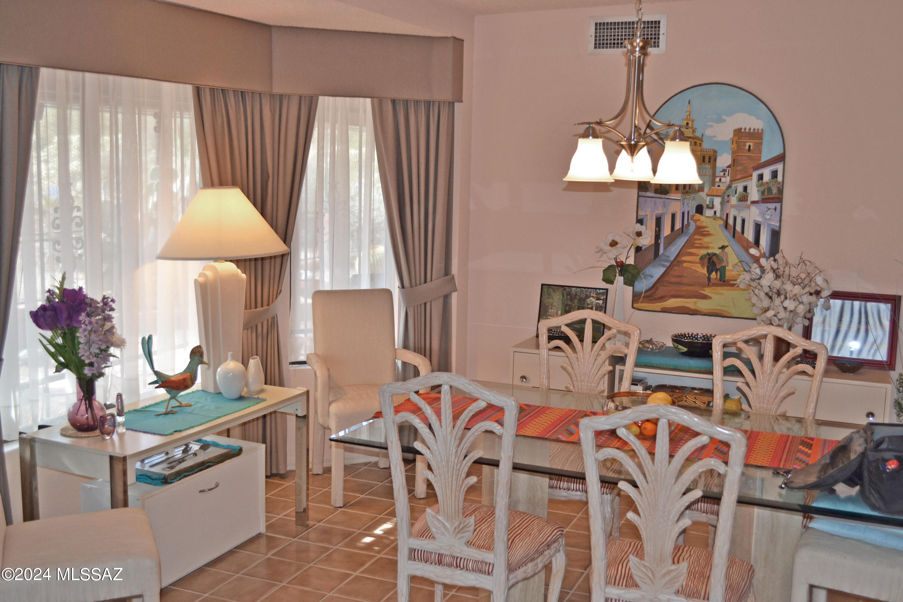 Canoa Estates (1-142) - Residential
