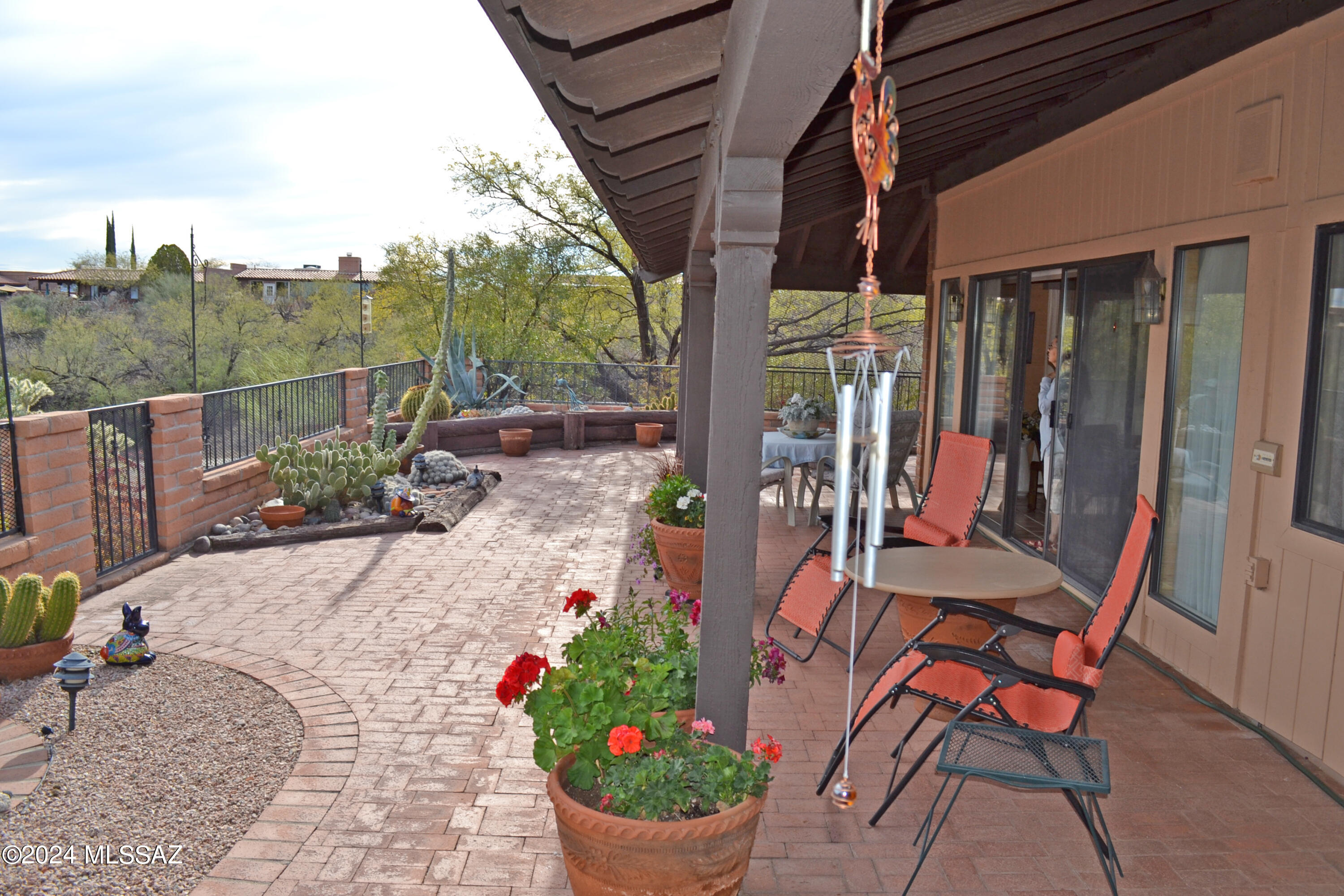 Canoa Estates (1-142) - Residential