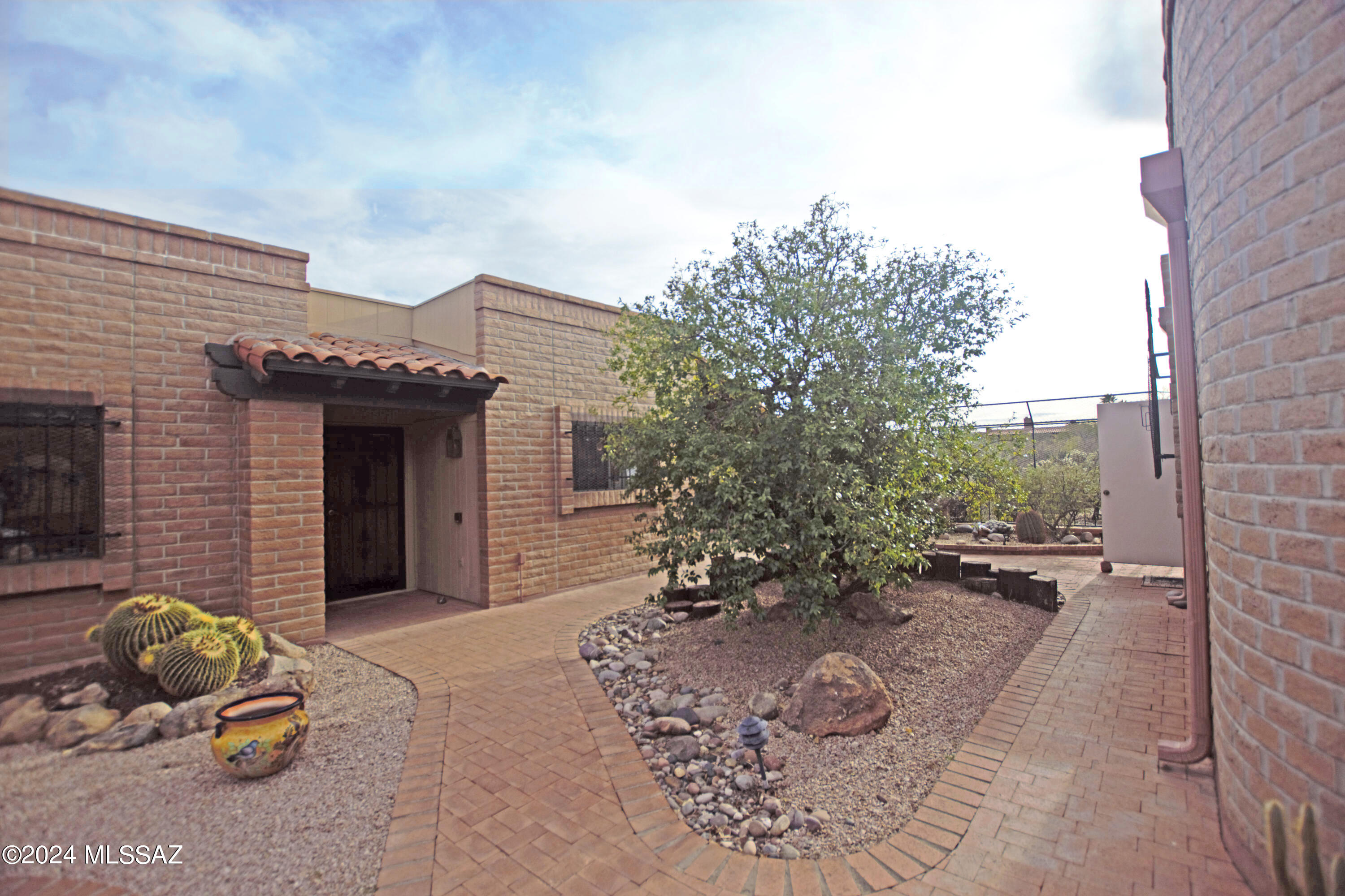 Canoa Estates (1-142) - Residential