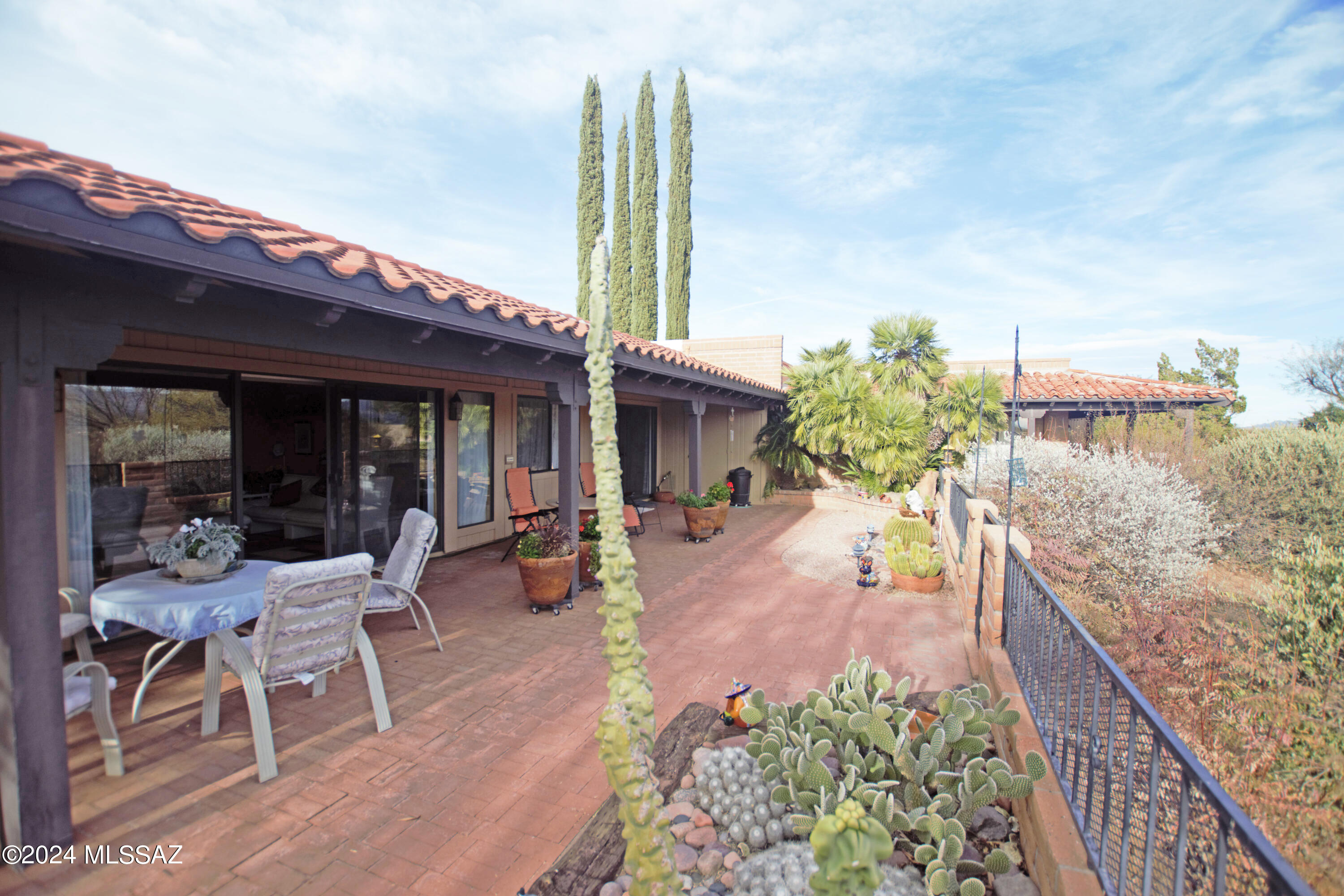 Canoa Estates (1-142) - Residential