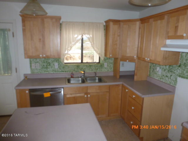 Unsubdivided - Residential