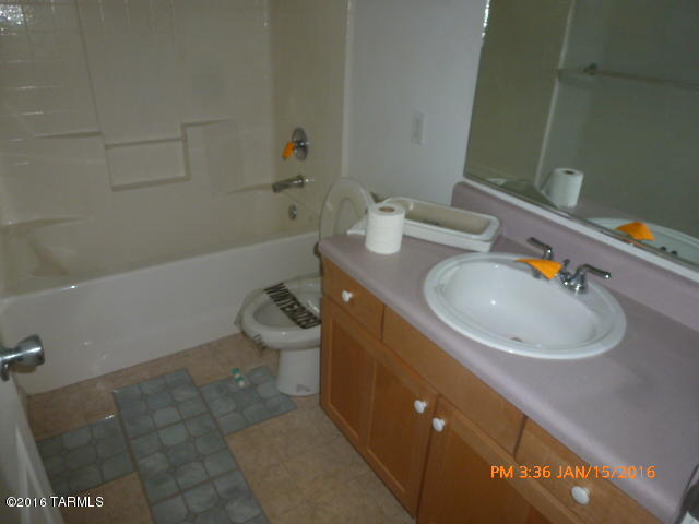 Unsubdivided - Residential