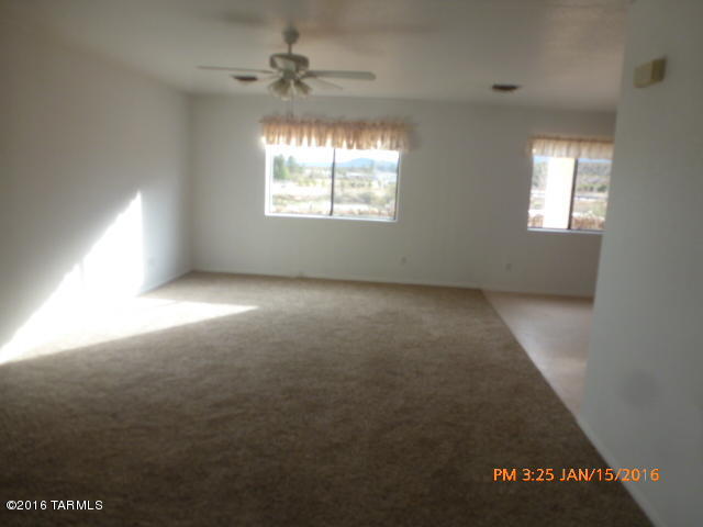 Unsubdivided - Residential