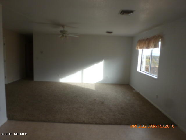 Unsubdivided - Residential