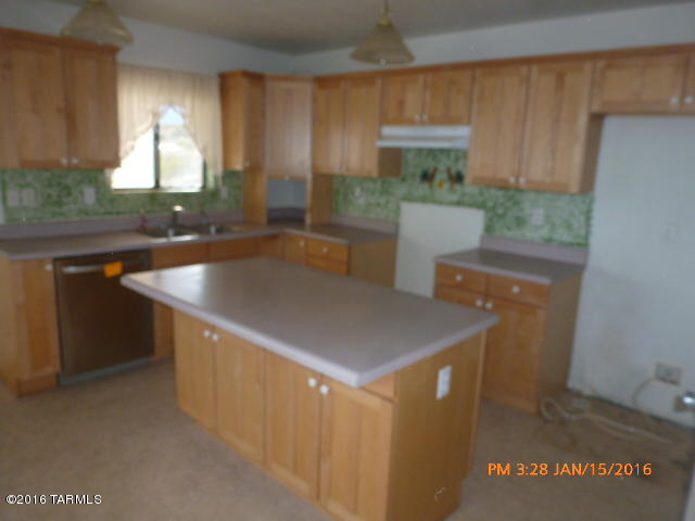 Unsubdivided - Residential