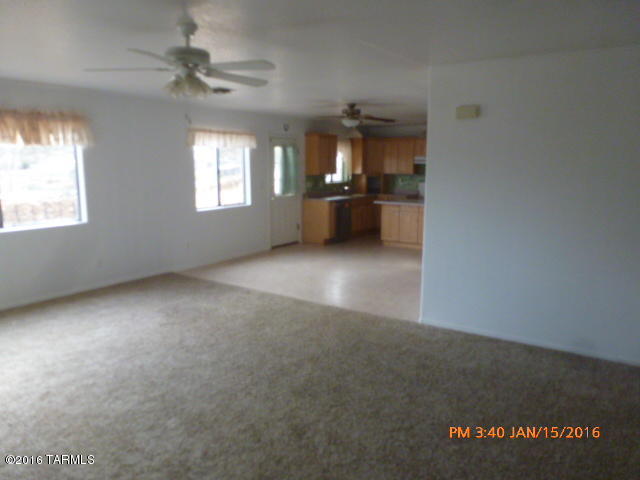 Unsubdivided - Residential
