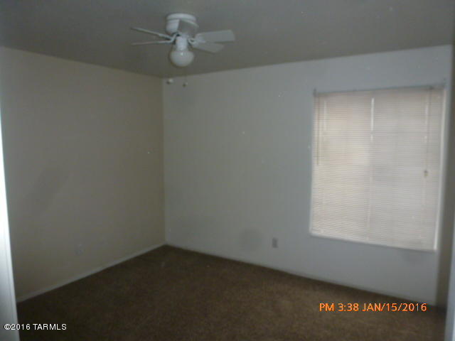 Unsubdivided - Residential