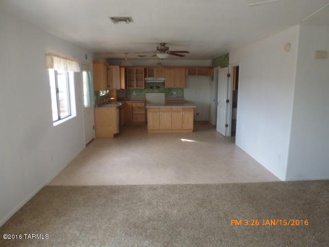 Unsubdivided - Residential