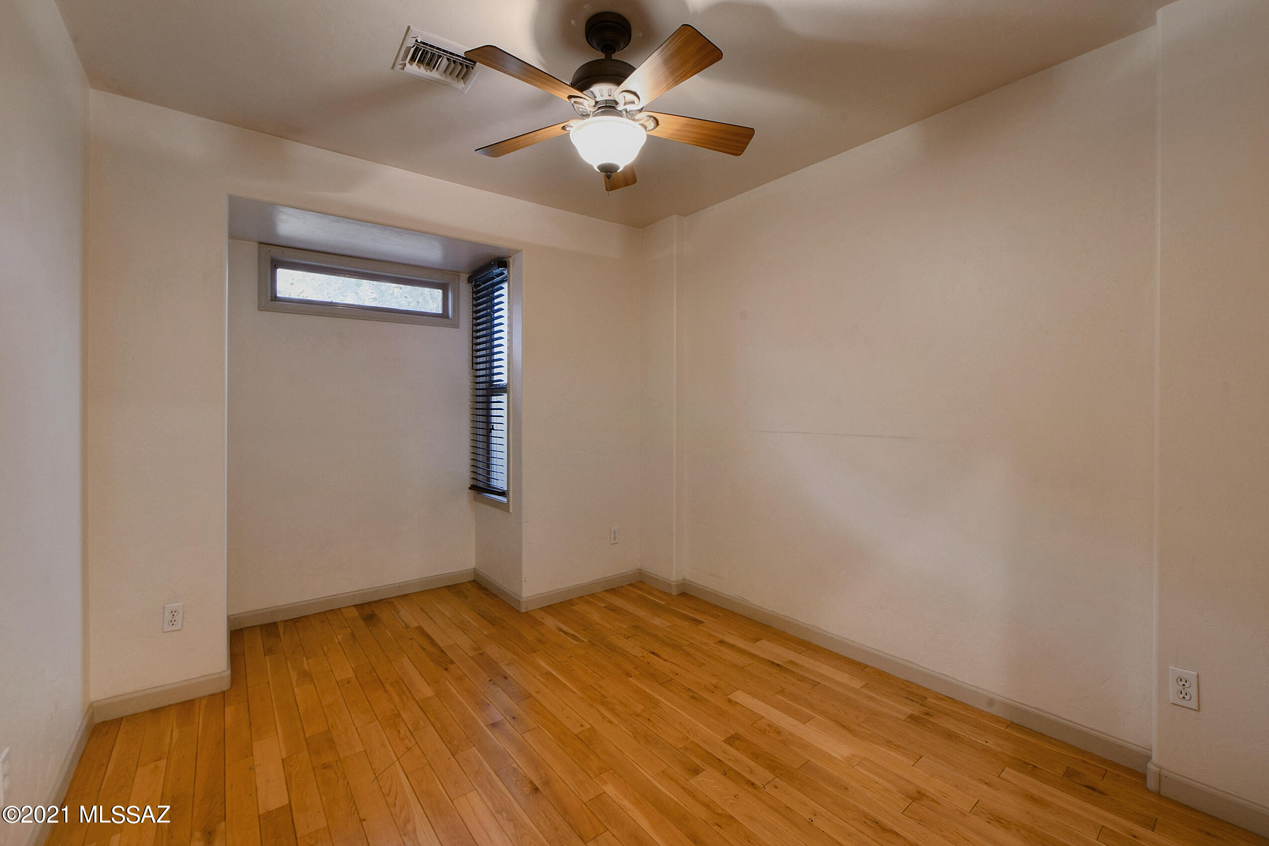 Privada Colonia (1-7) - Residential