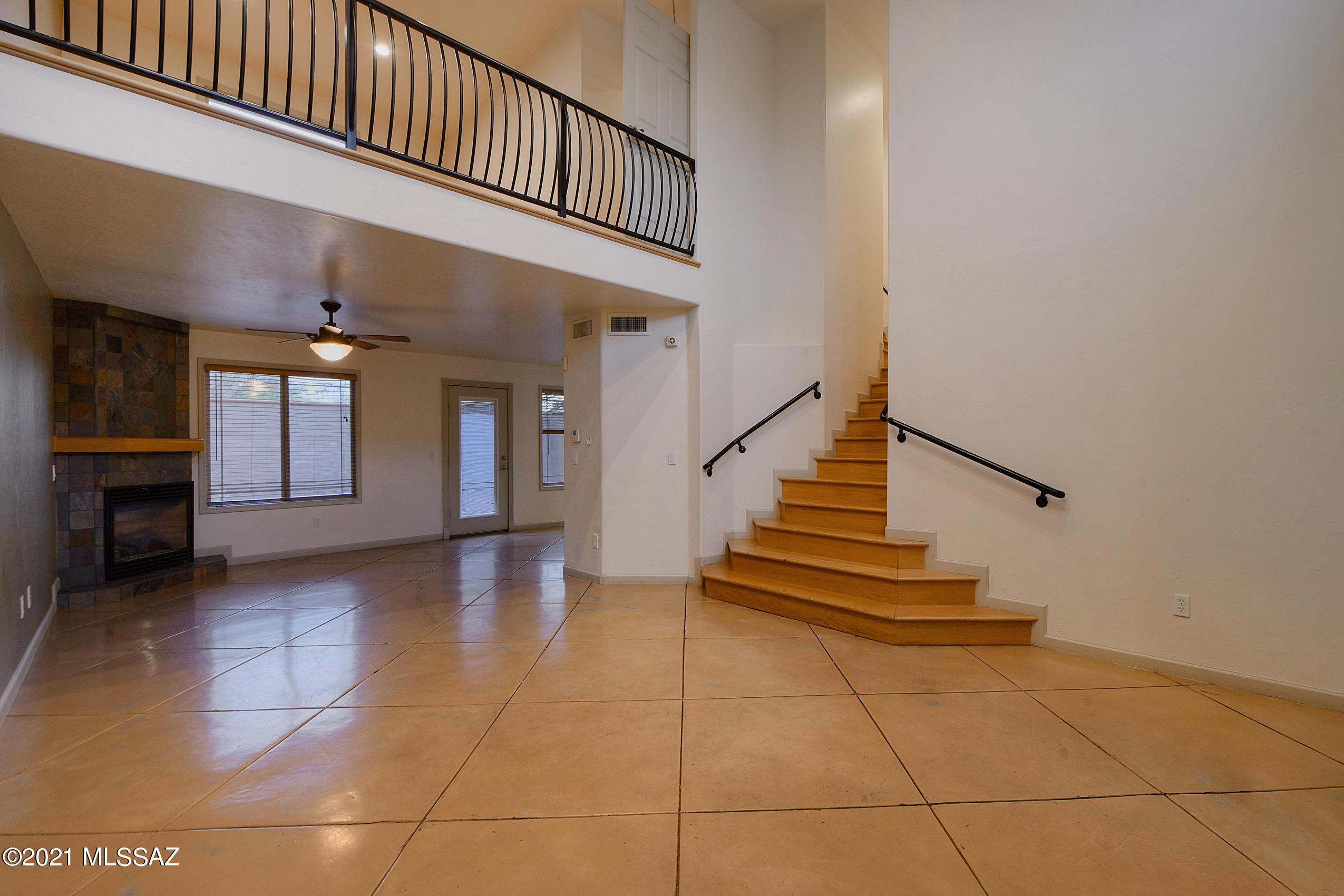 Privada Colonia (1-7) - Residential