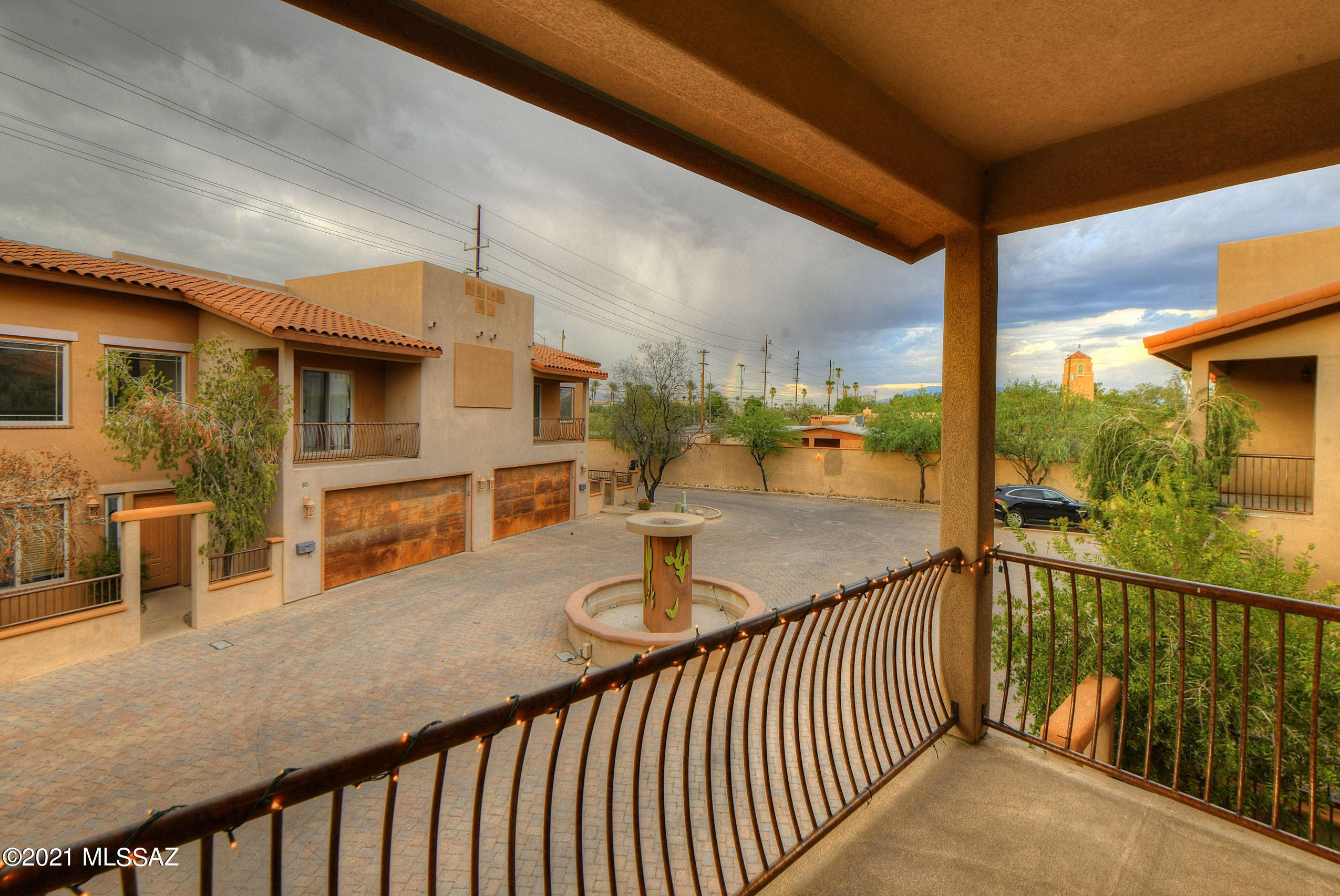 Privada Colonia (1-7) - Residential
