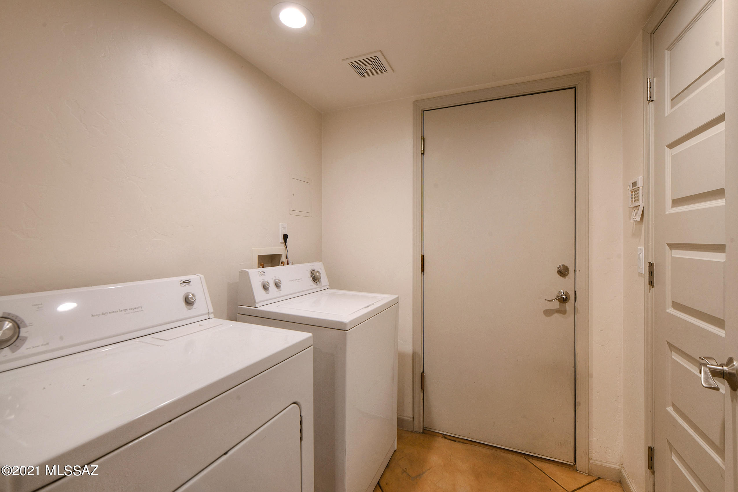 Privada Colonia (1-7) - Residential