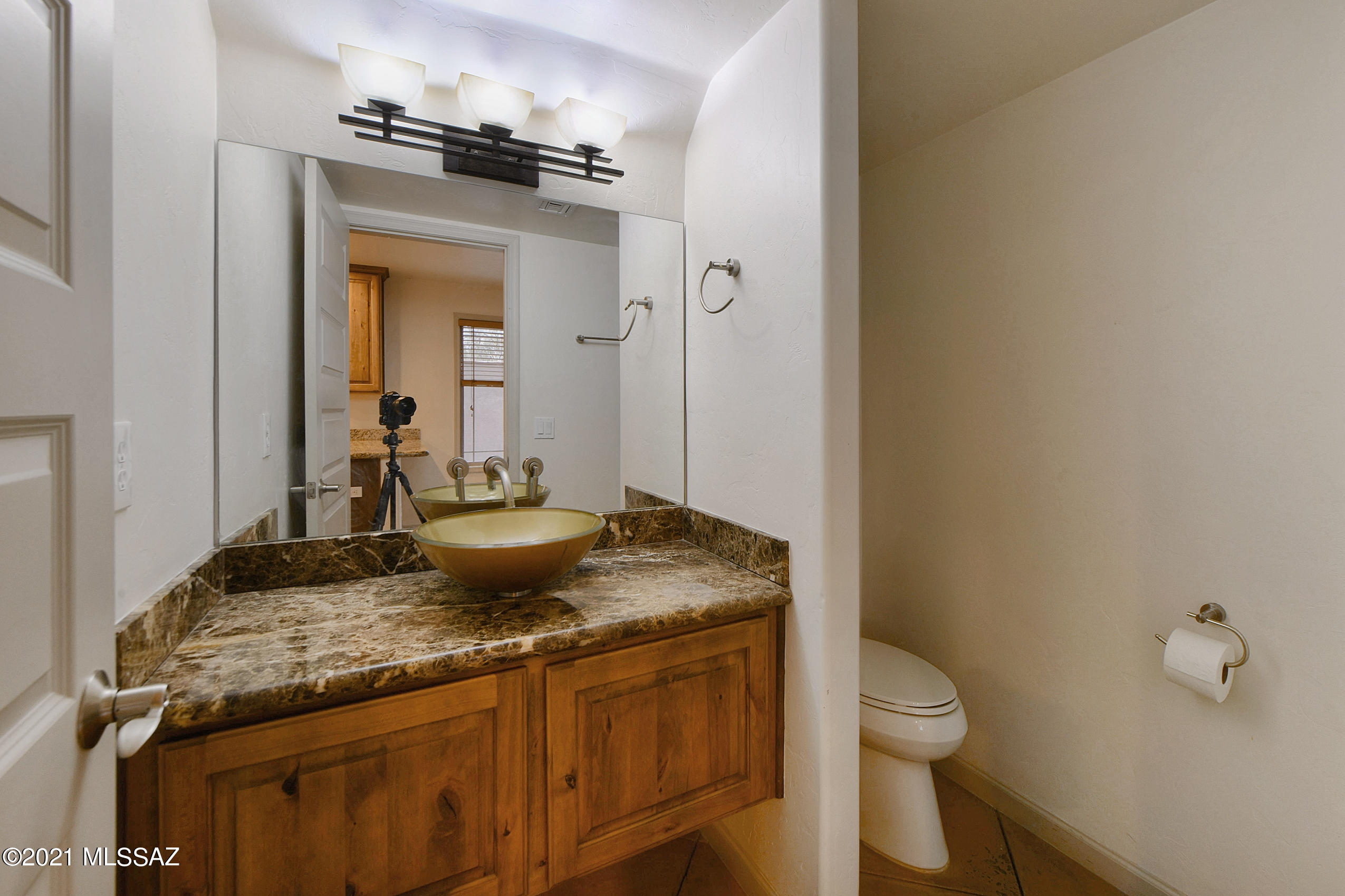 Privada Colonia (1-7) - Residential