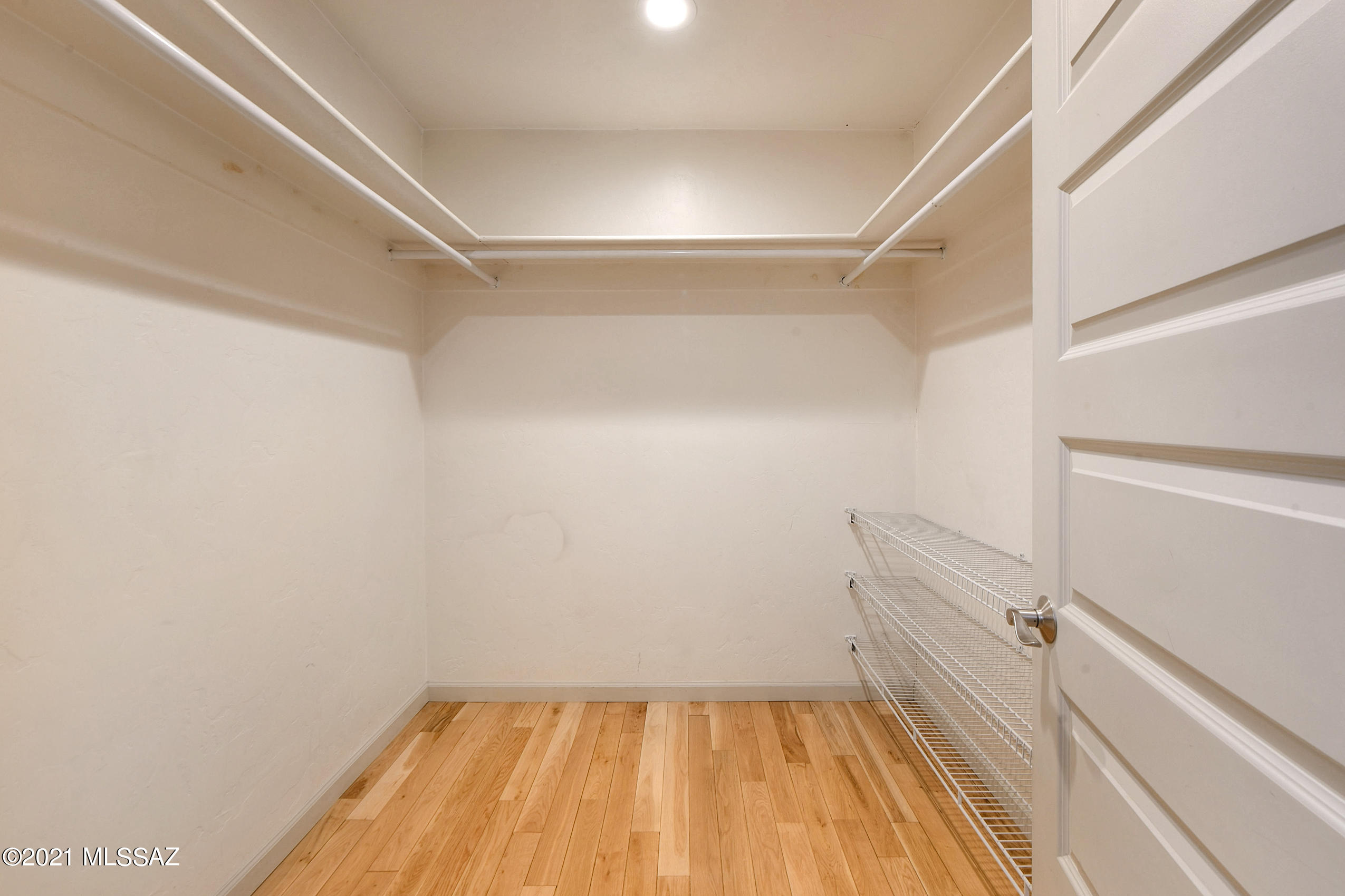 Privada Colonia (1-7) - Residential
