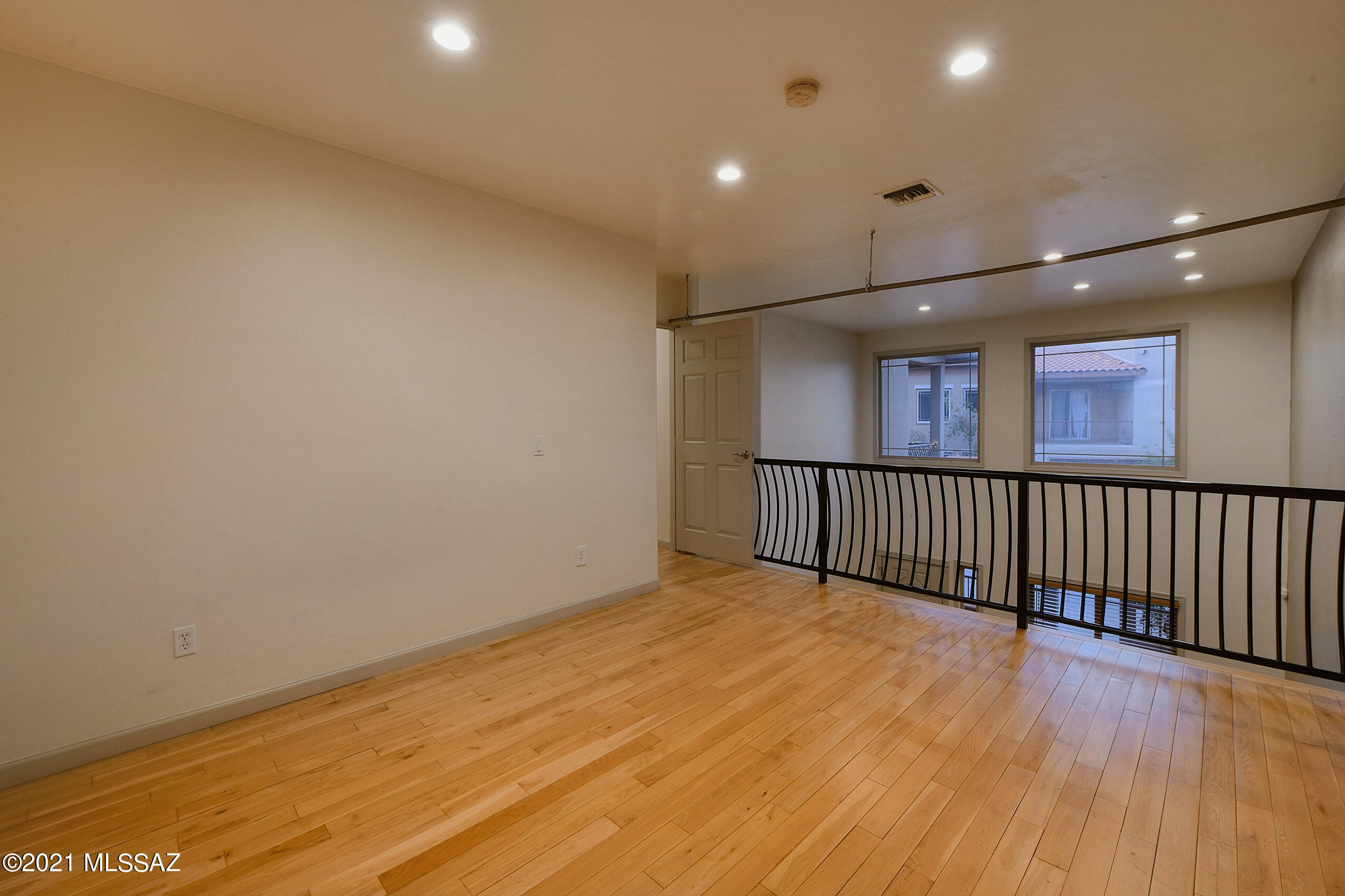 Privada Colonia (1-7) - Residential