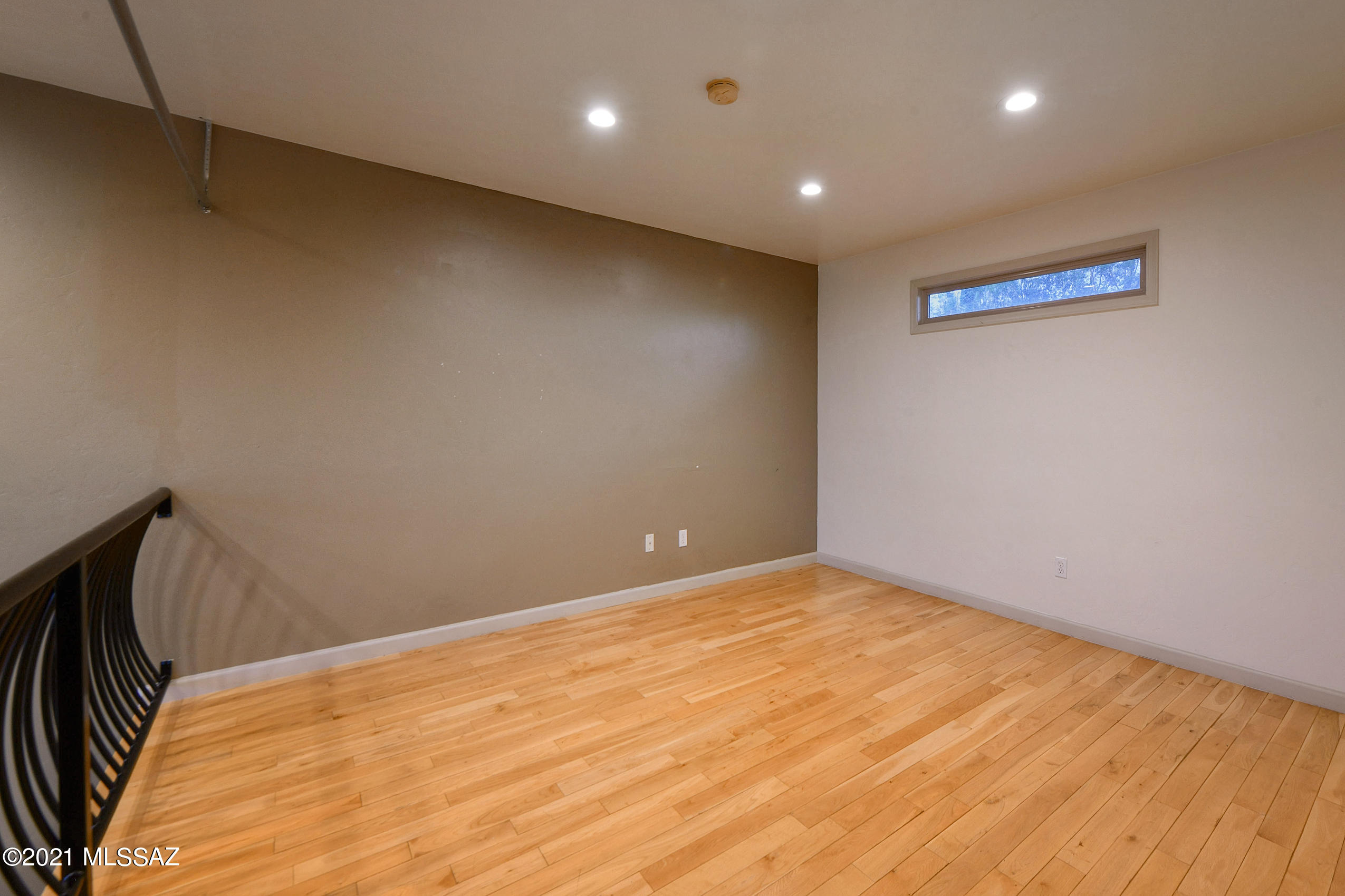 Privada Colonia (1-7) - Residential