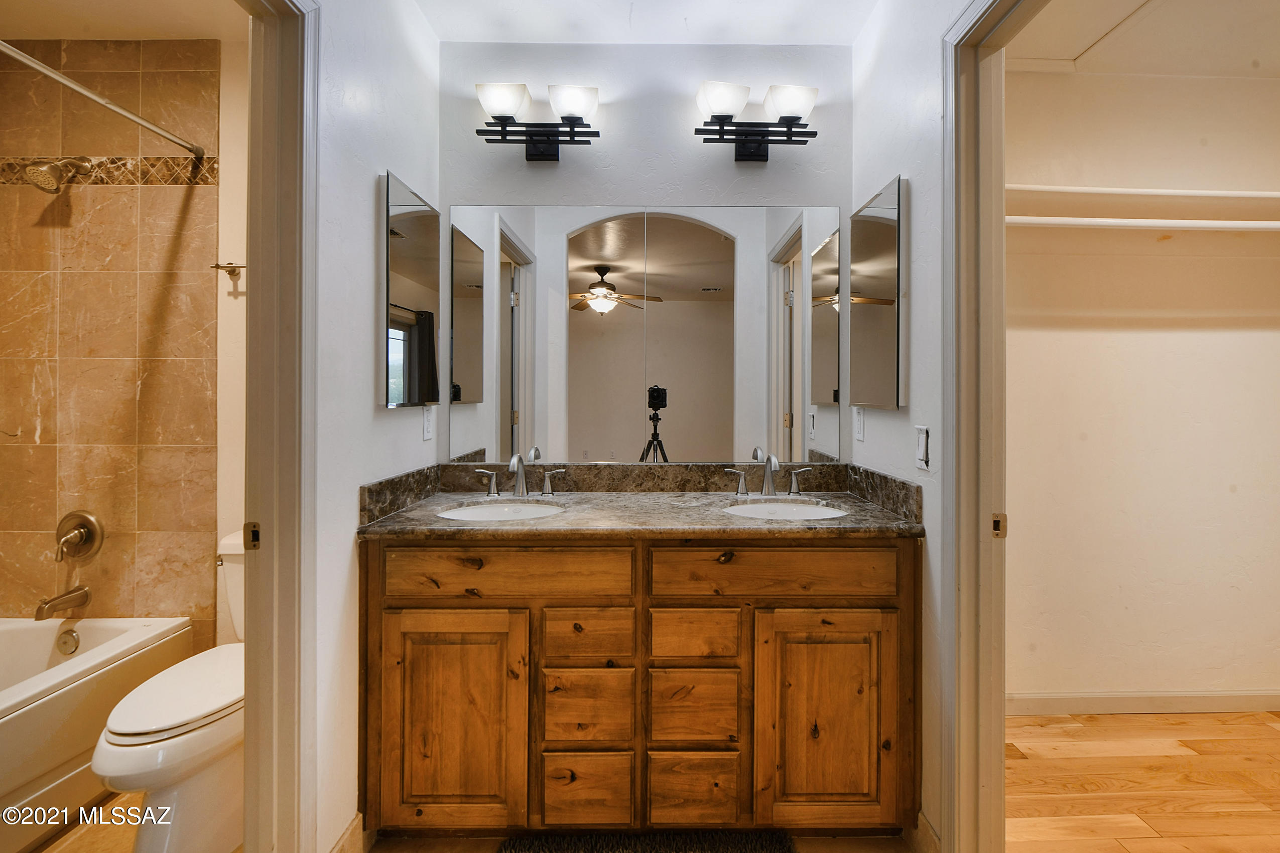Privada Colonia (1-7) - Residential