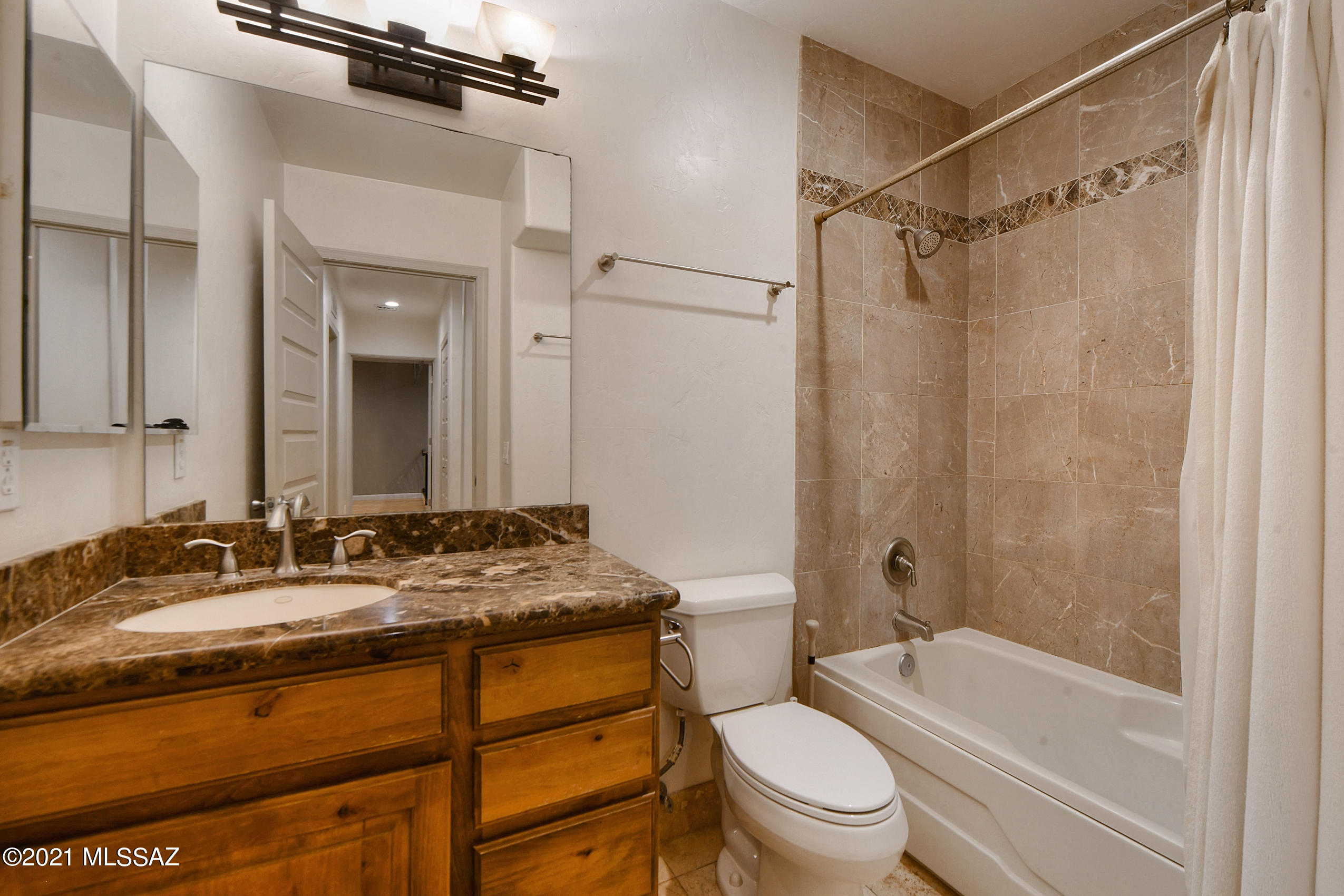 Privada Colonia (1-7) - Residential