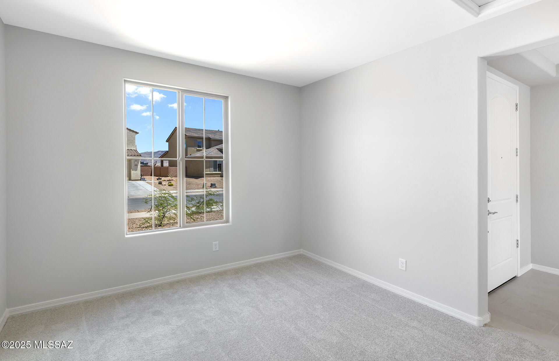 Rocking K South Neighborhood 1 Parcel E-1 - Residential
