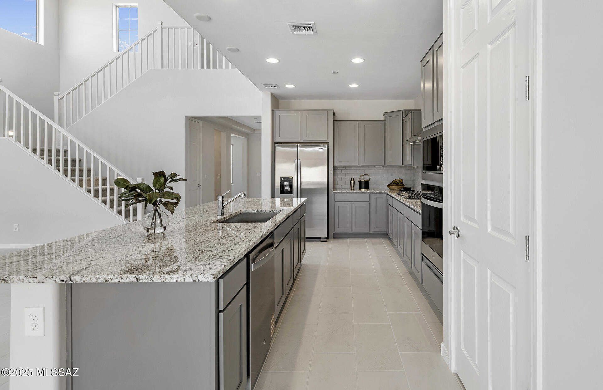 Rocking K South Neighborhood 1 Parcel E-1 - Residential