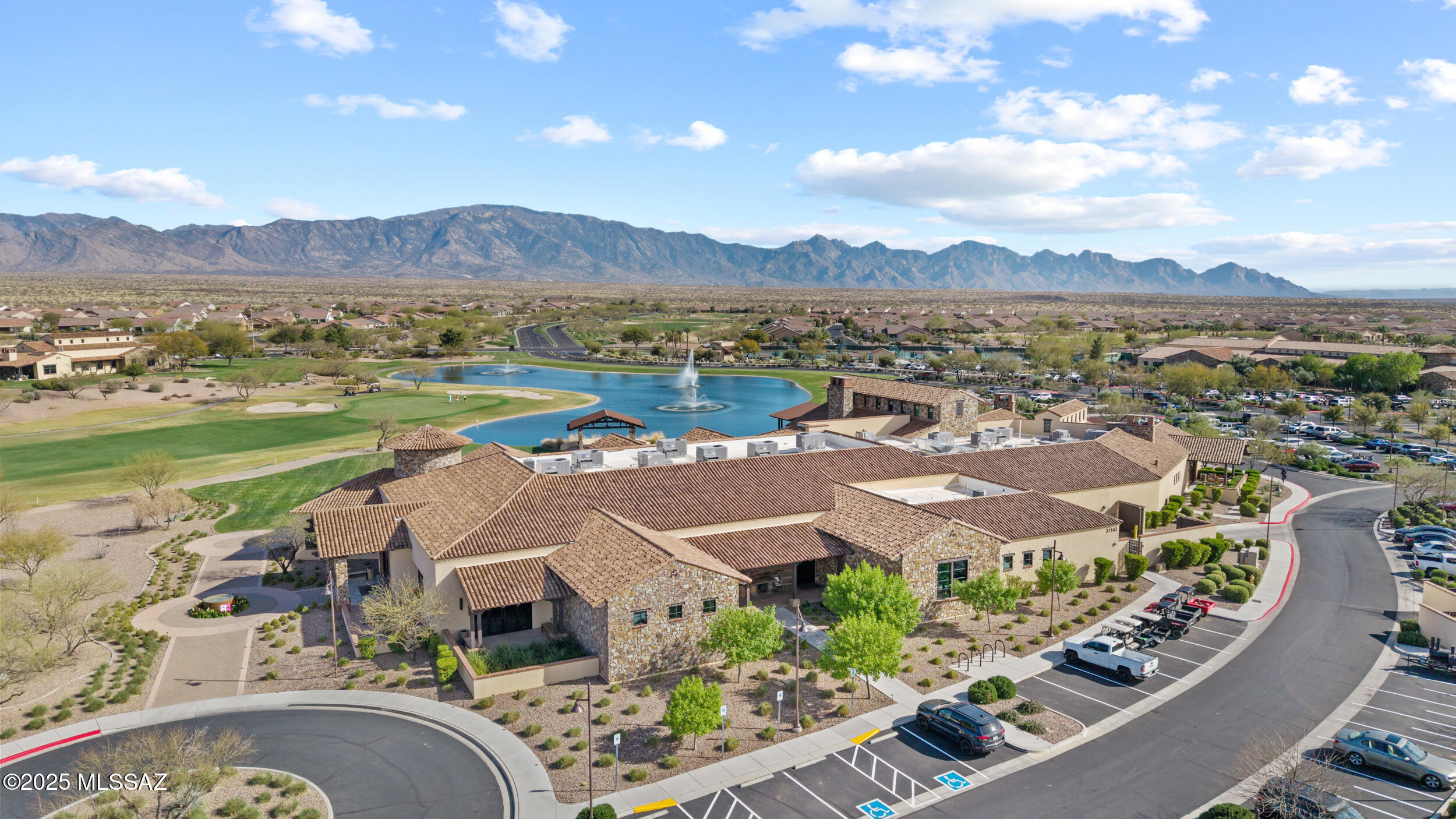 Saddlebrooke Ranch - Residential