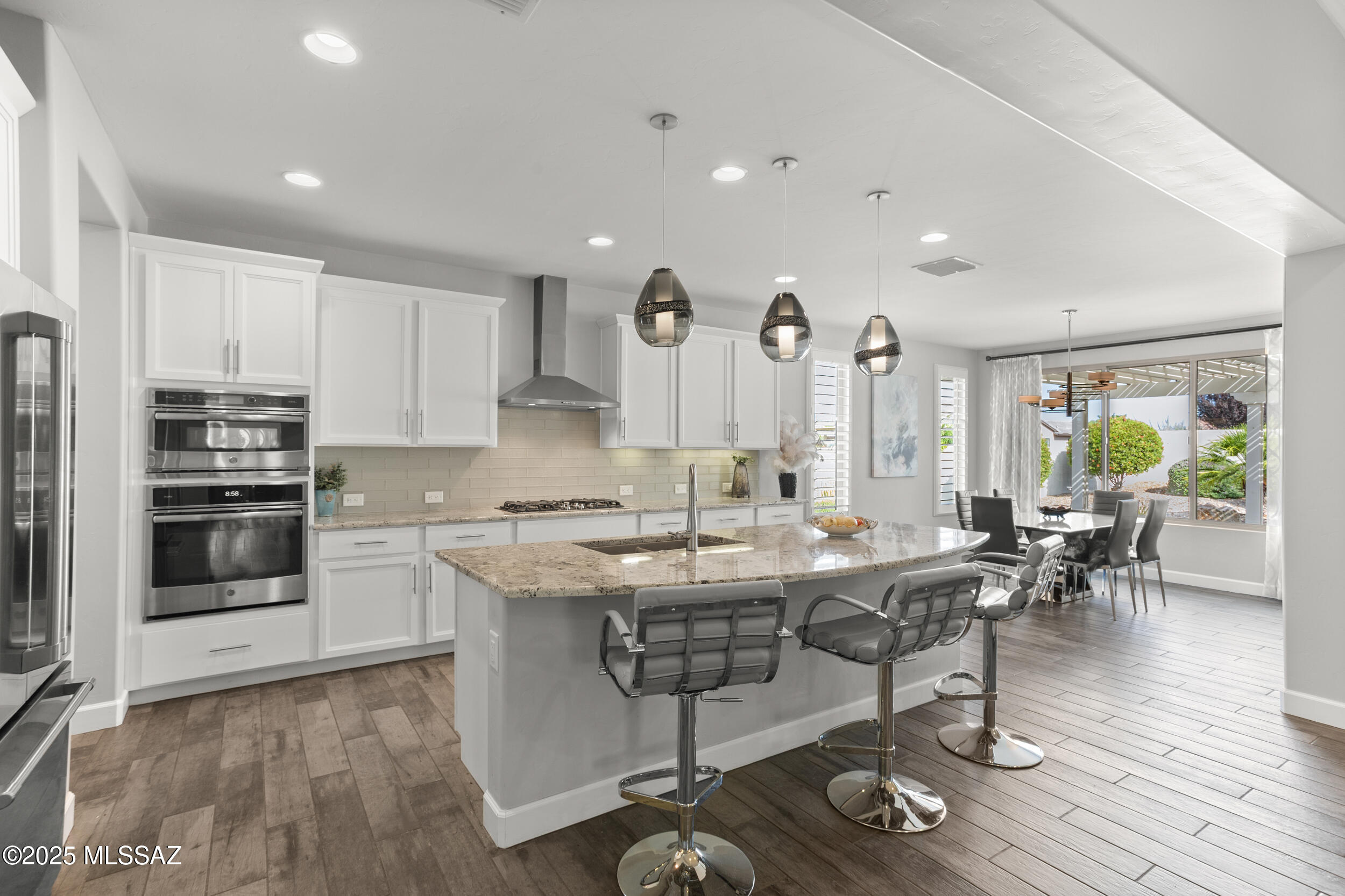 Saddlebrooke Ranch - Residential