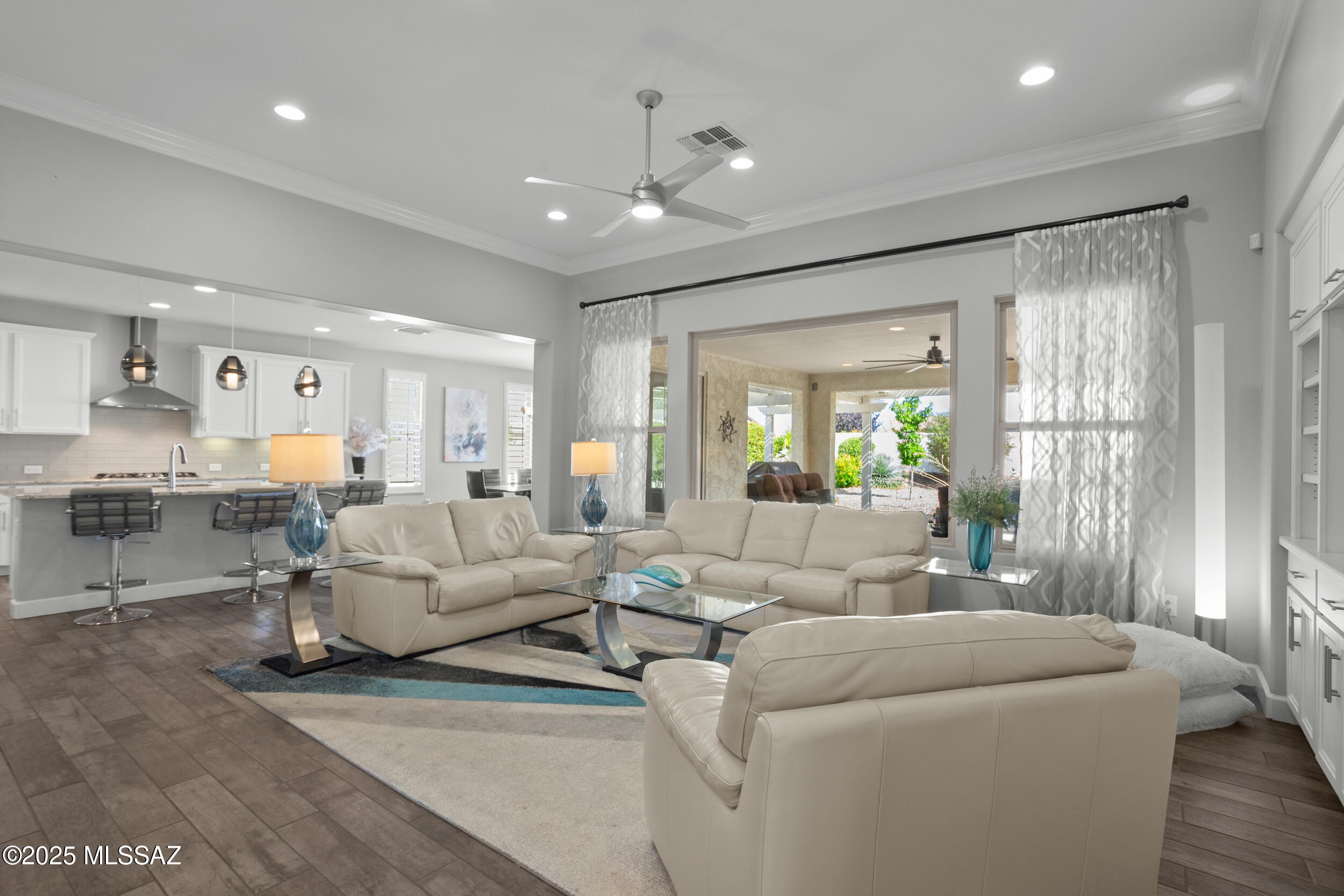 Saddlebrooke Ranch - Residential