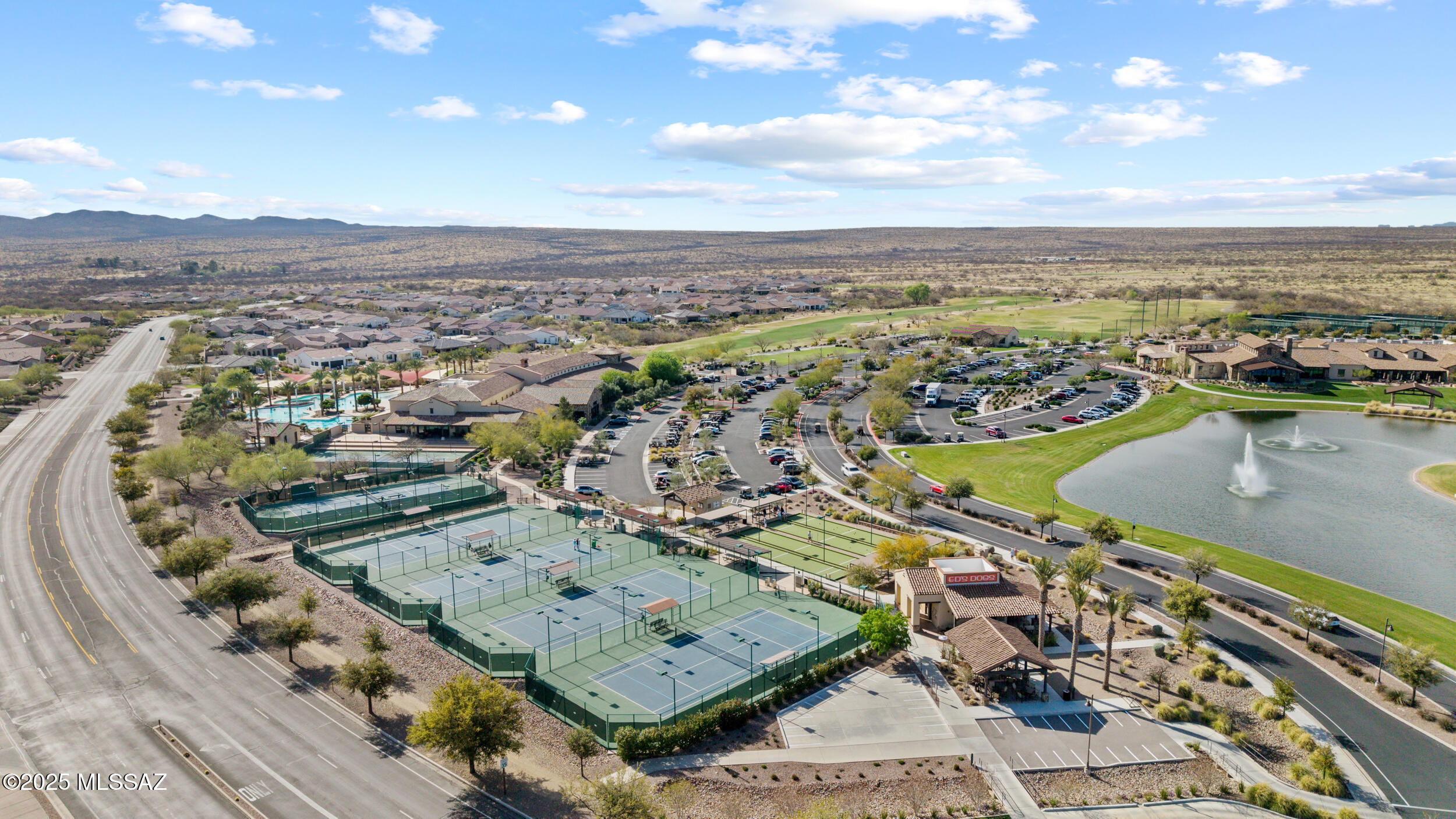 Saddlebrooke Ranch - Residential