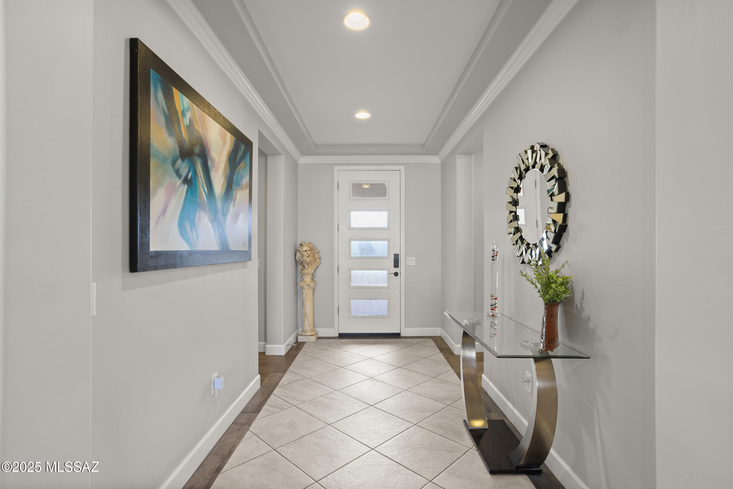Saddlebrooke Ranch - Residential