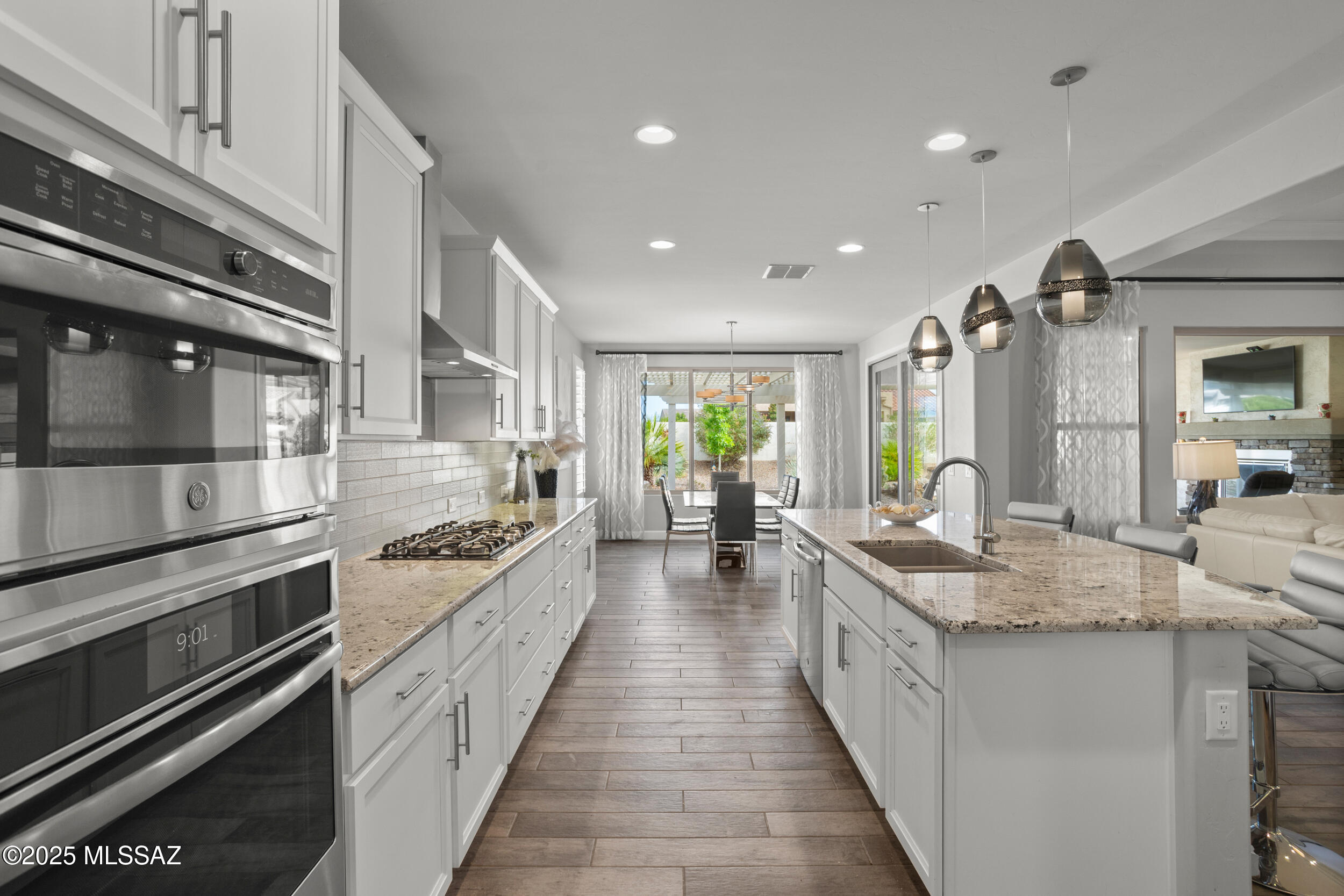 Saddlebrooke Ranch - Residential