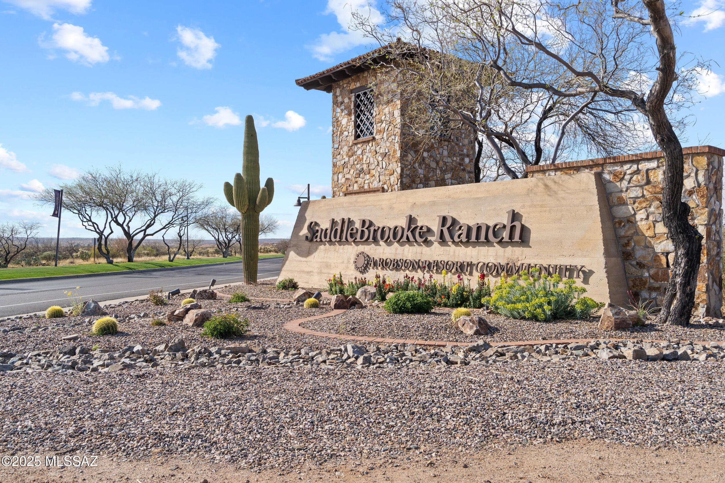 Saddlebrooke Ranch - Residential