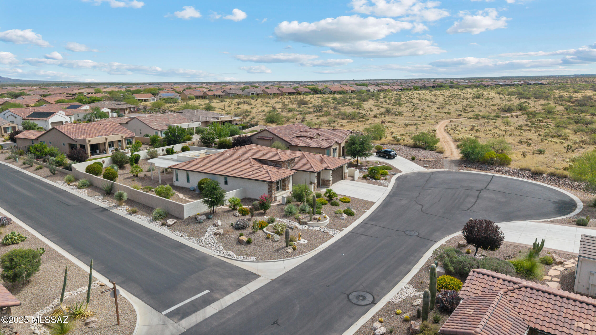 Saddlebrooke Ranch - Residential