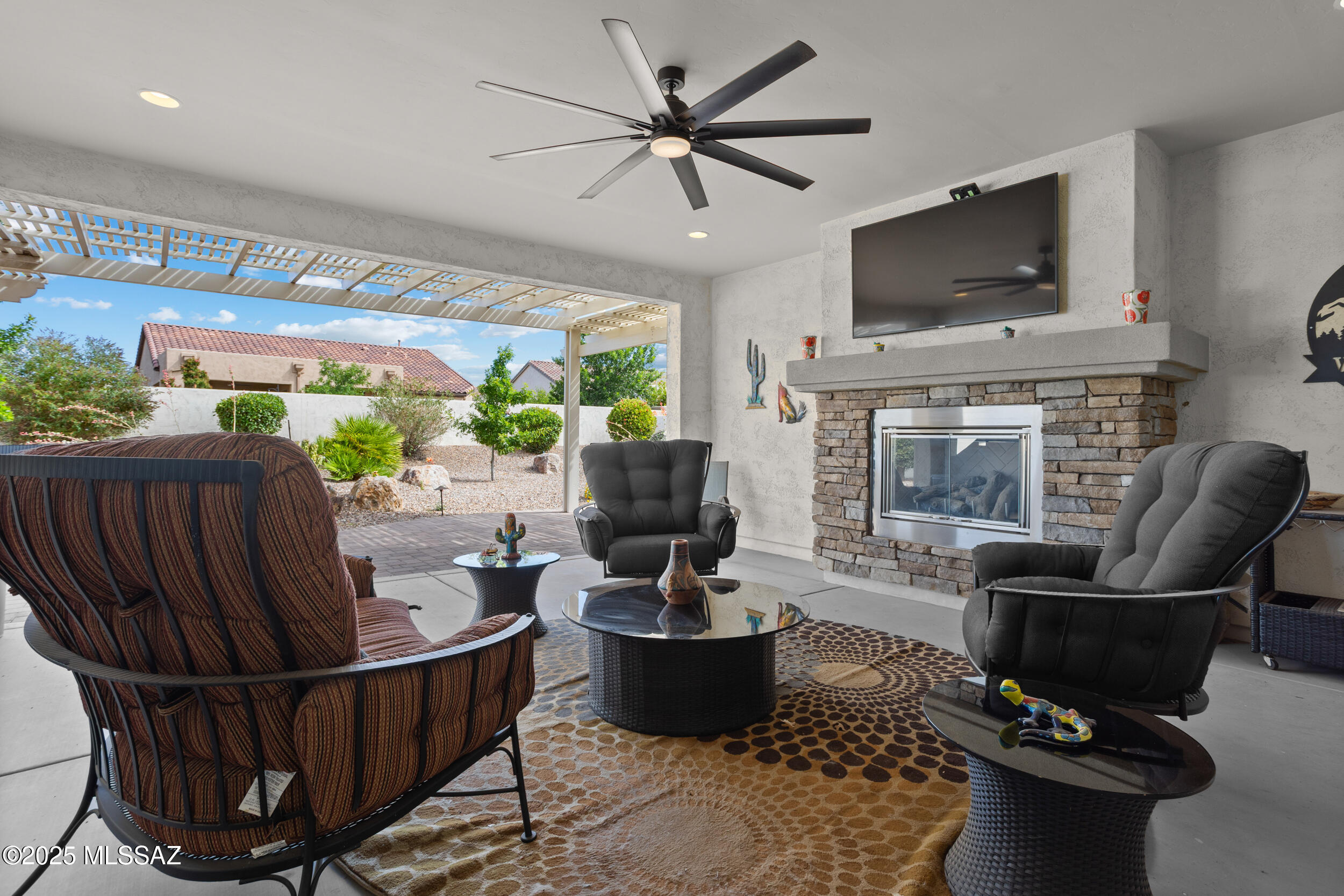 Saddlebrooke Ranch - Residential