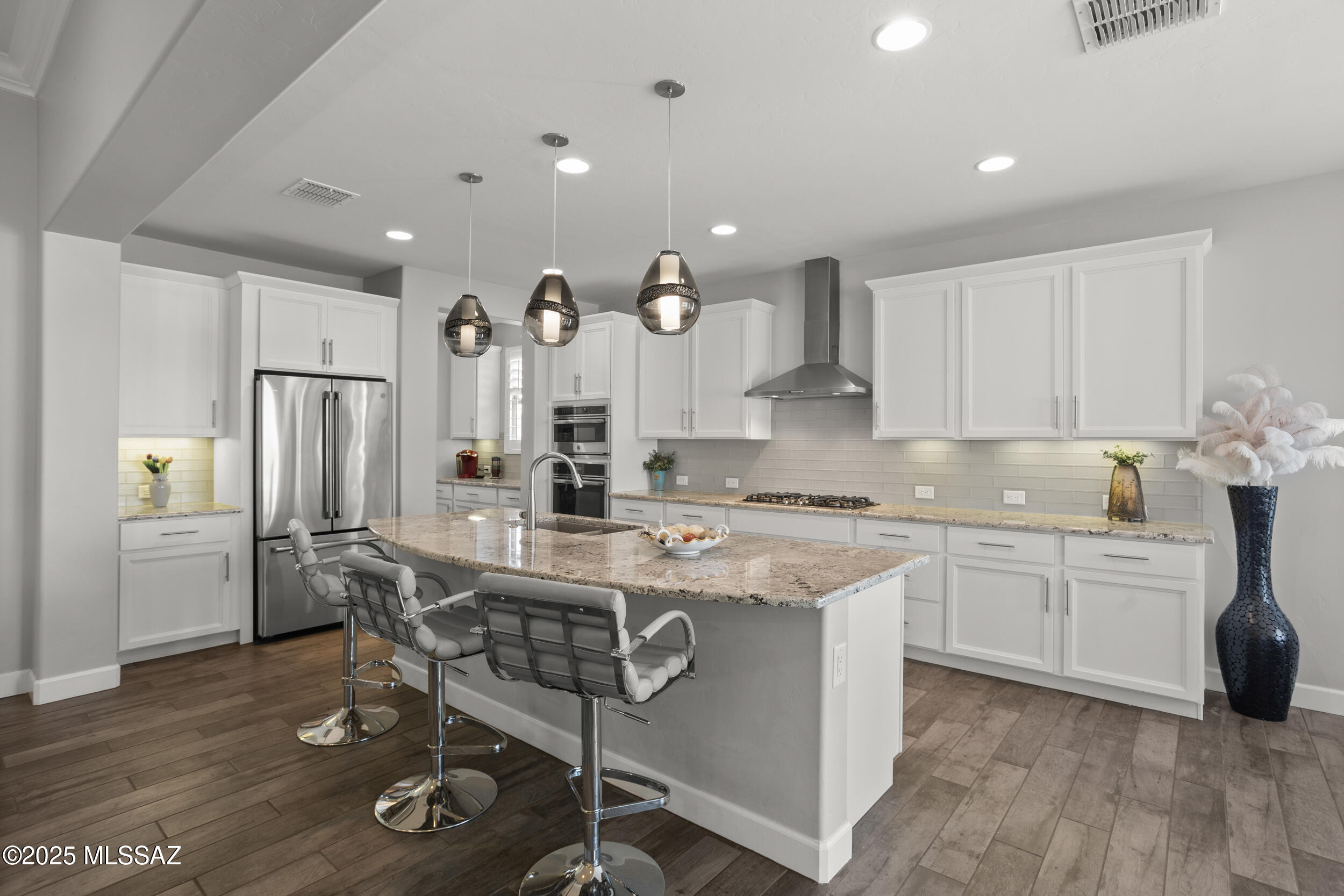 Saddlebrooke Ranch - Residential