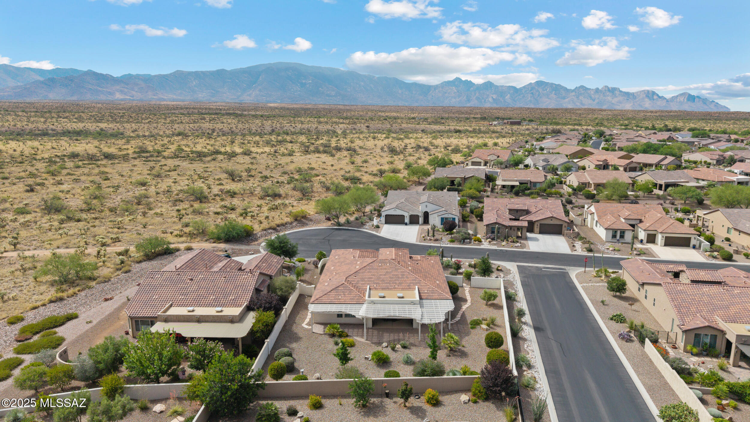 Saddlebrooke Ranch - Residential