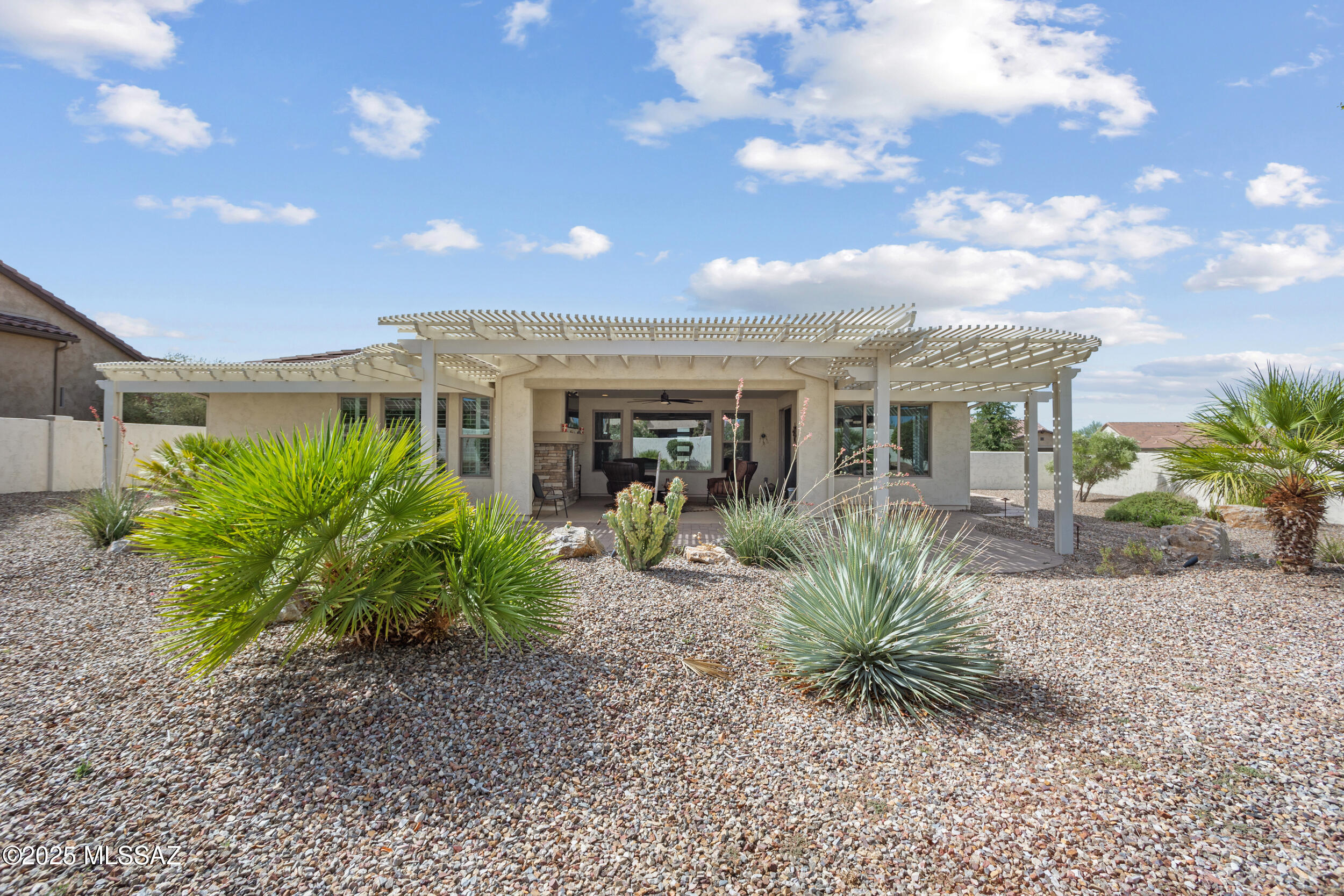 Saddlebrooke Ranch - Residential
