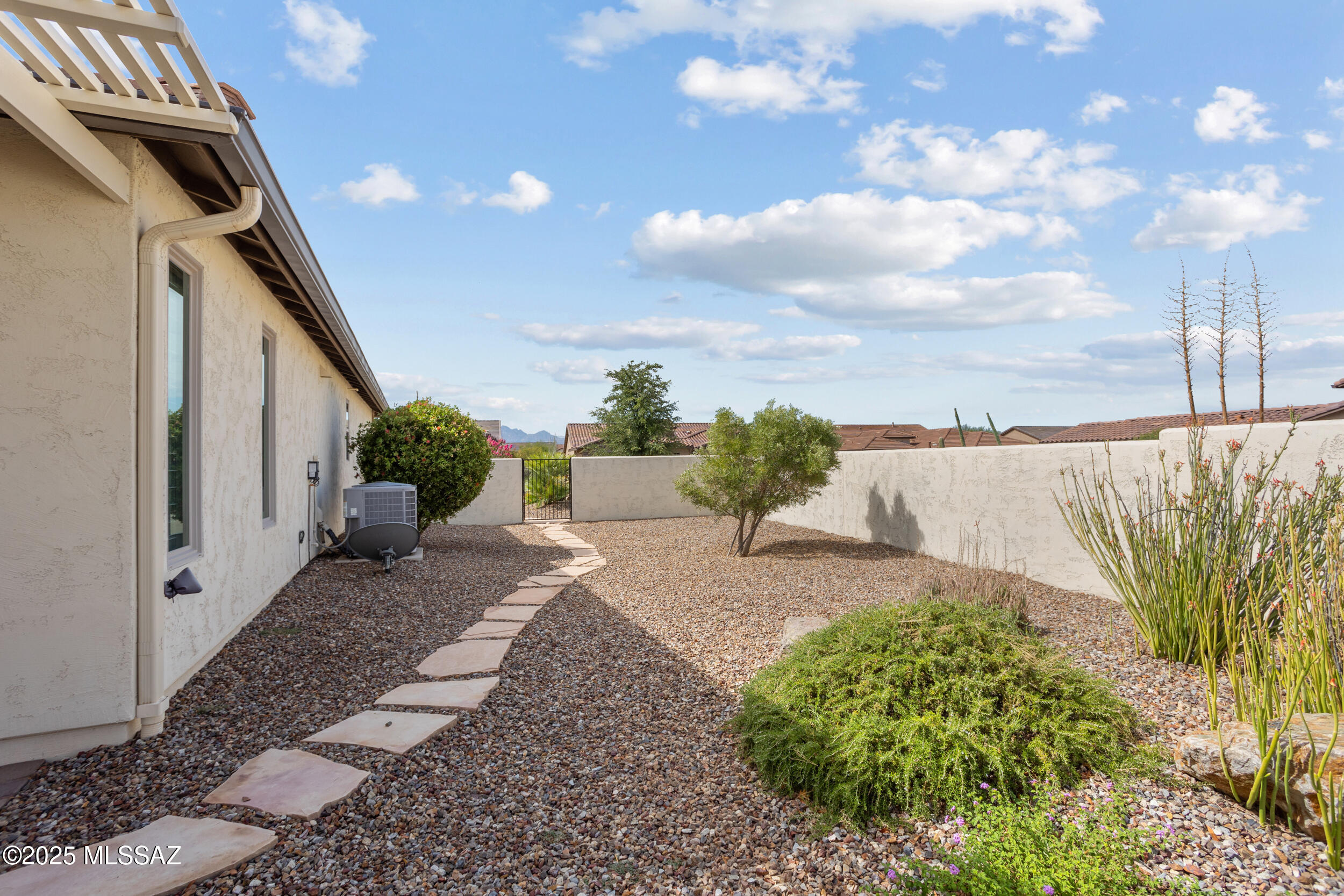 Saddlebrooke Ranch - Residential